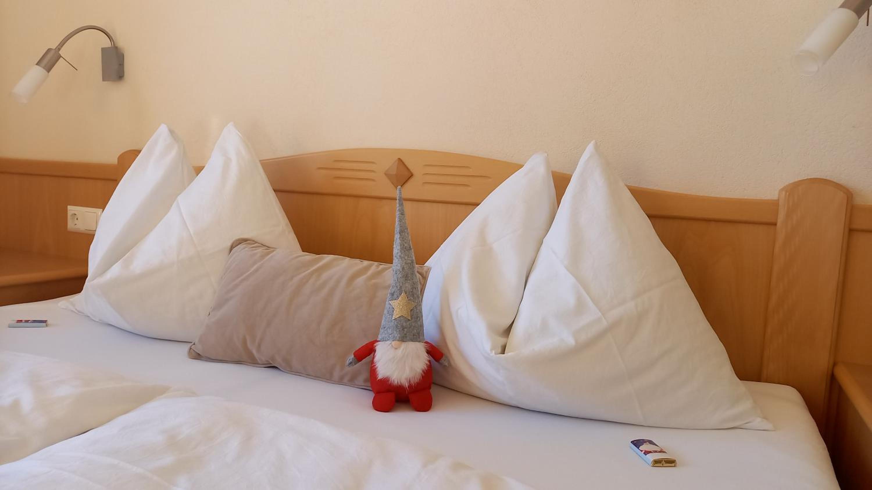 Pension Felsenheim