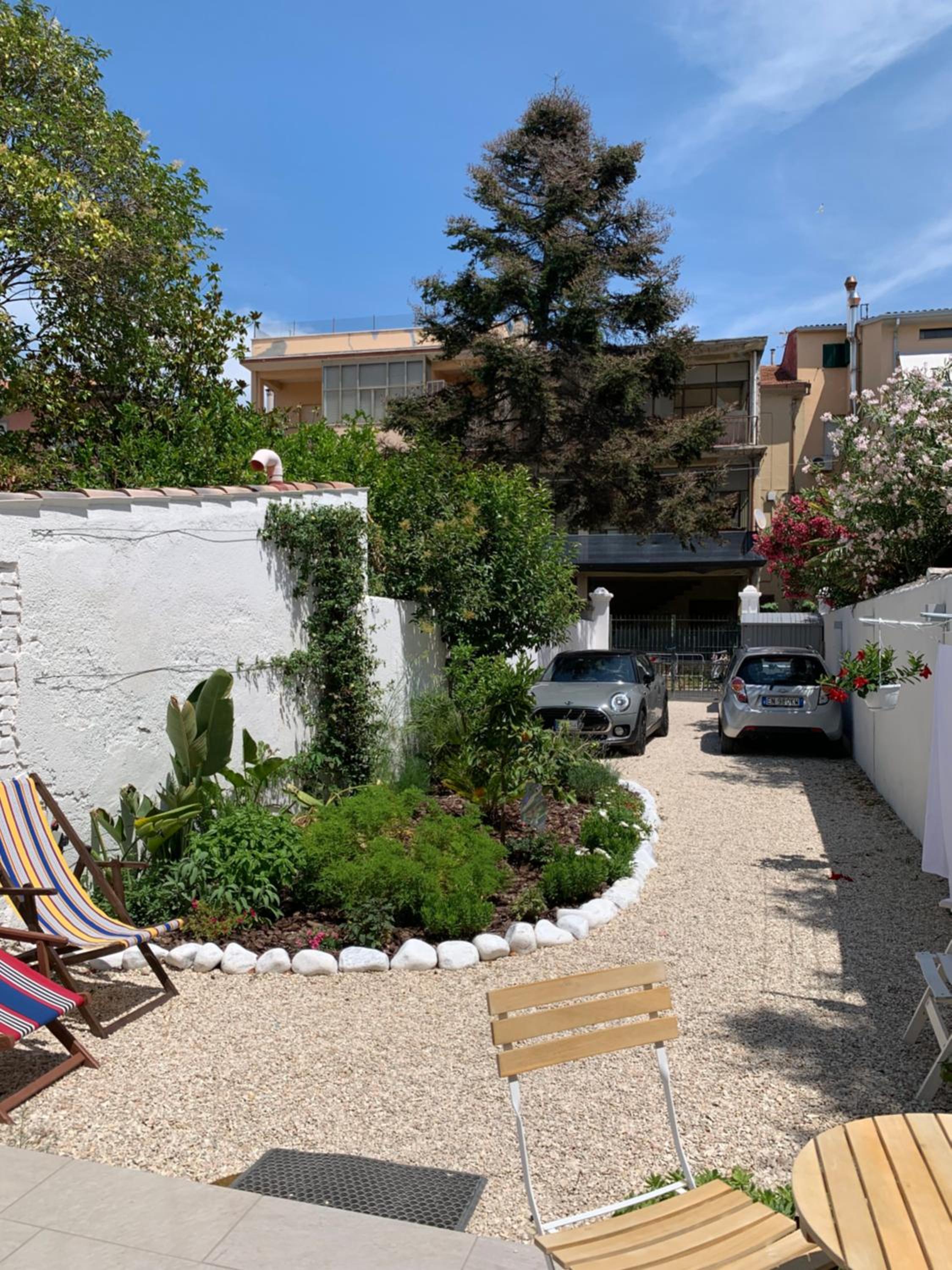 B&B PREVISTO SOLE view 4
