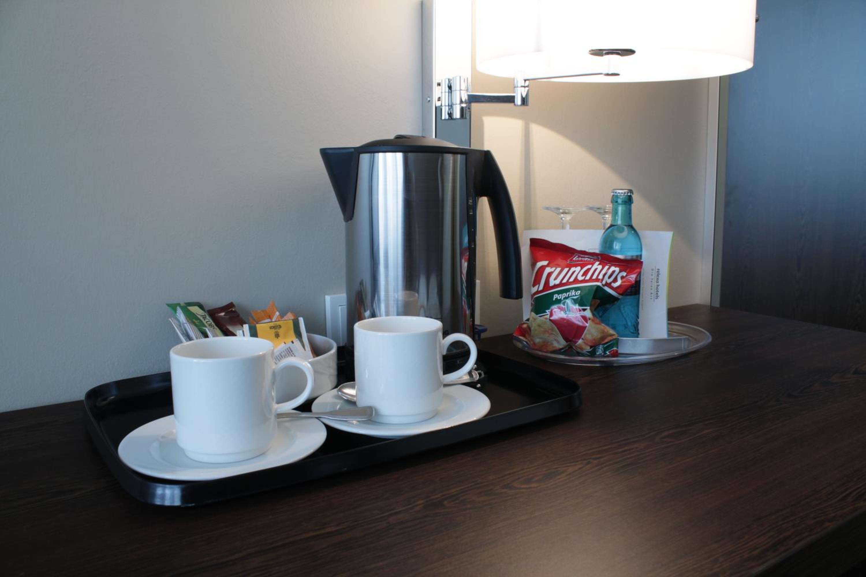 Ratingen Vacations - relexa hotel Airport Dusseldorf/Ratingen - Property Image 11