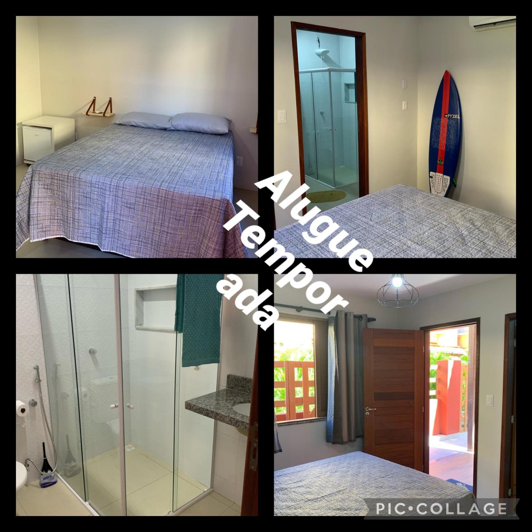Suíte Peixe Espada view 5