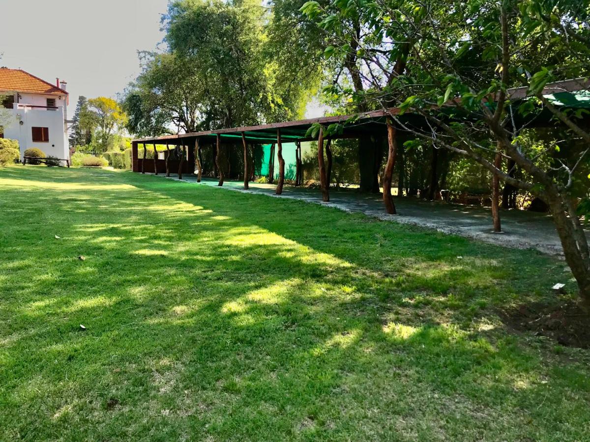 children's play area