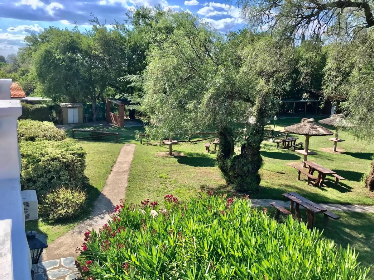 children's play area