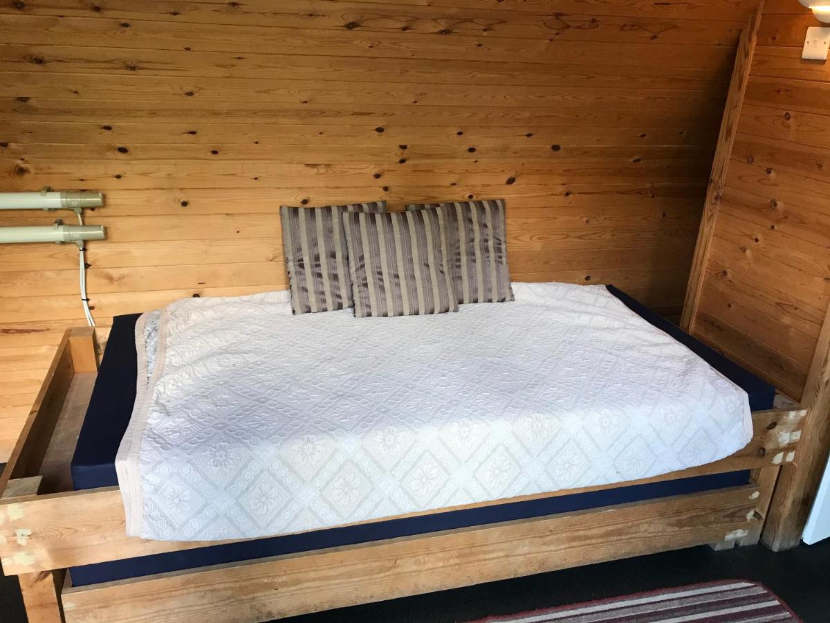 Cartmel Camping Pod