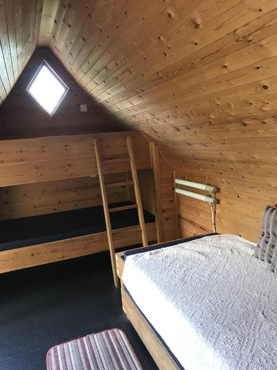 Cartmel Camping Pod