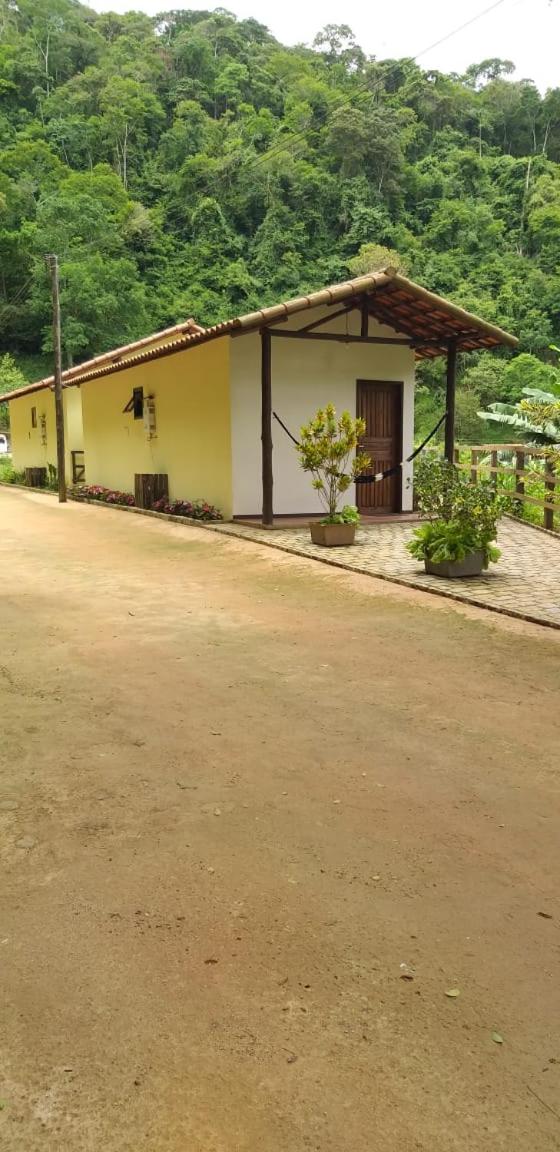 Fazenda Piloes