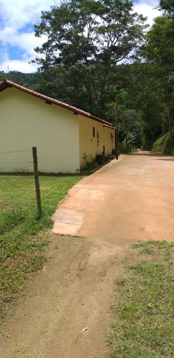 Fazenda Piloes