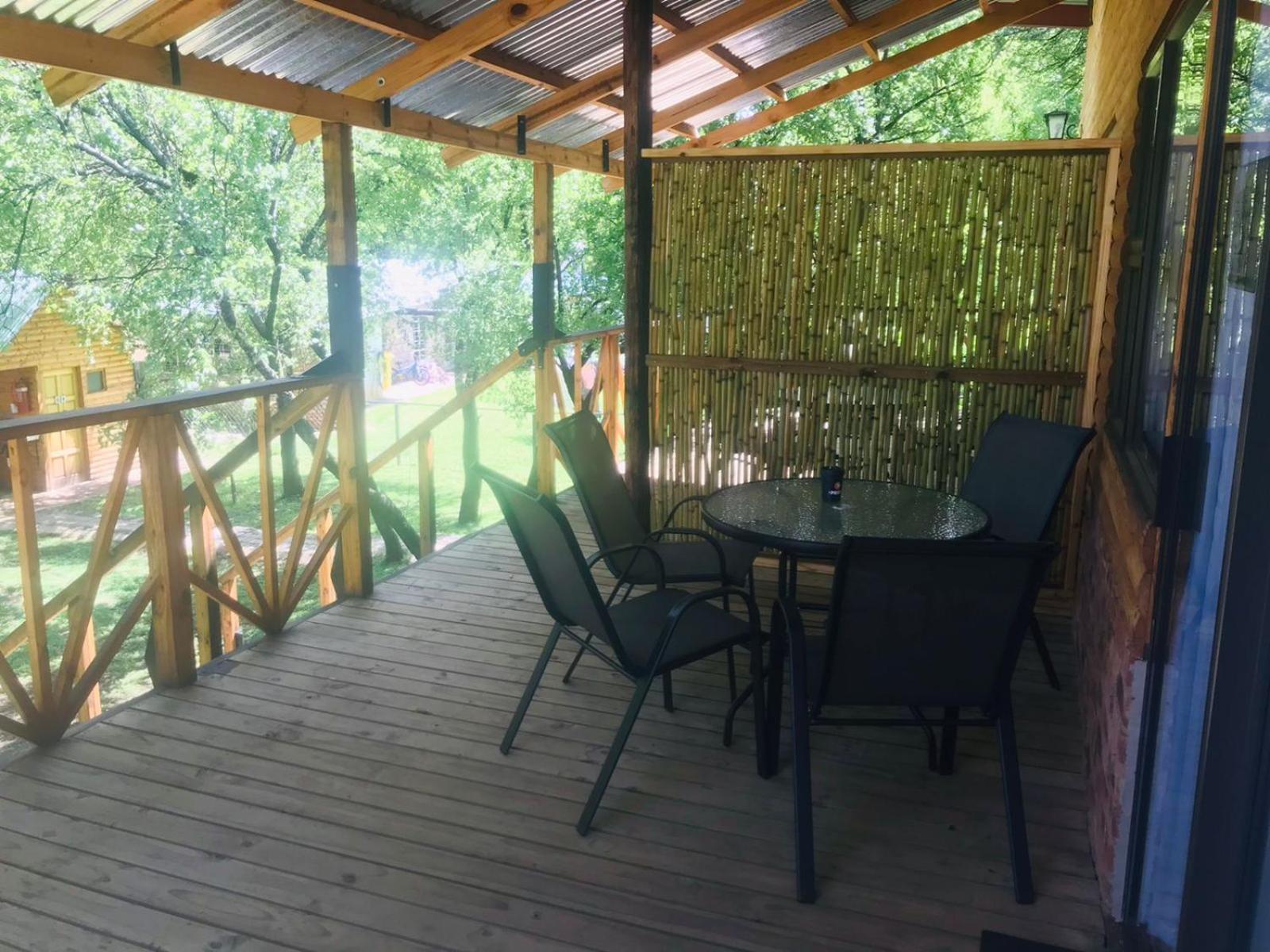 Serenity Guesthouse view 5