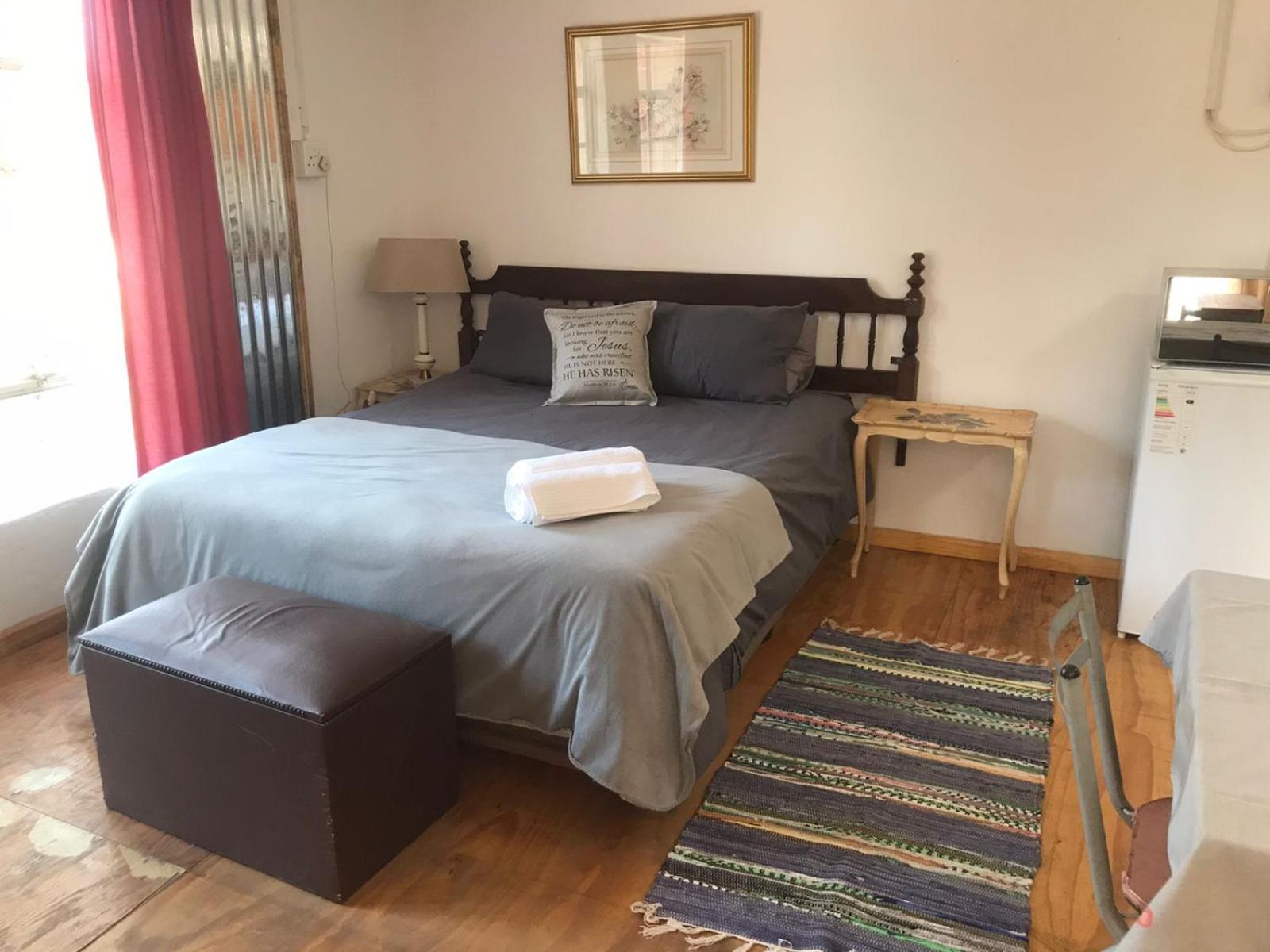Serenity Guesthouse view 3