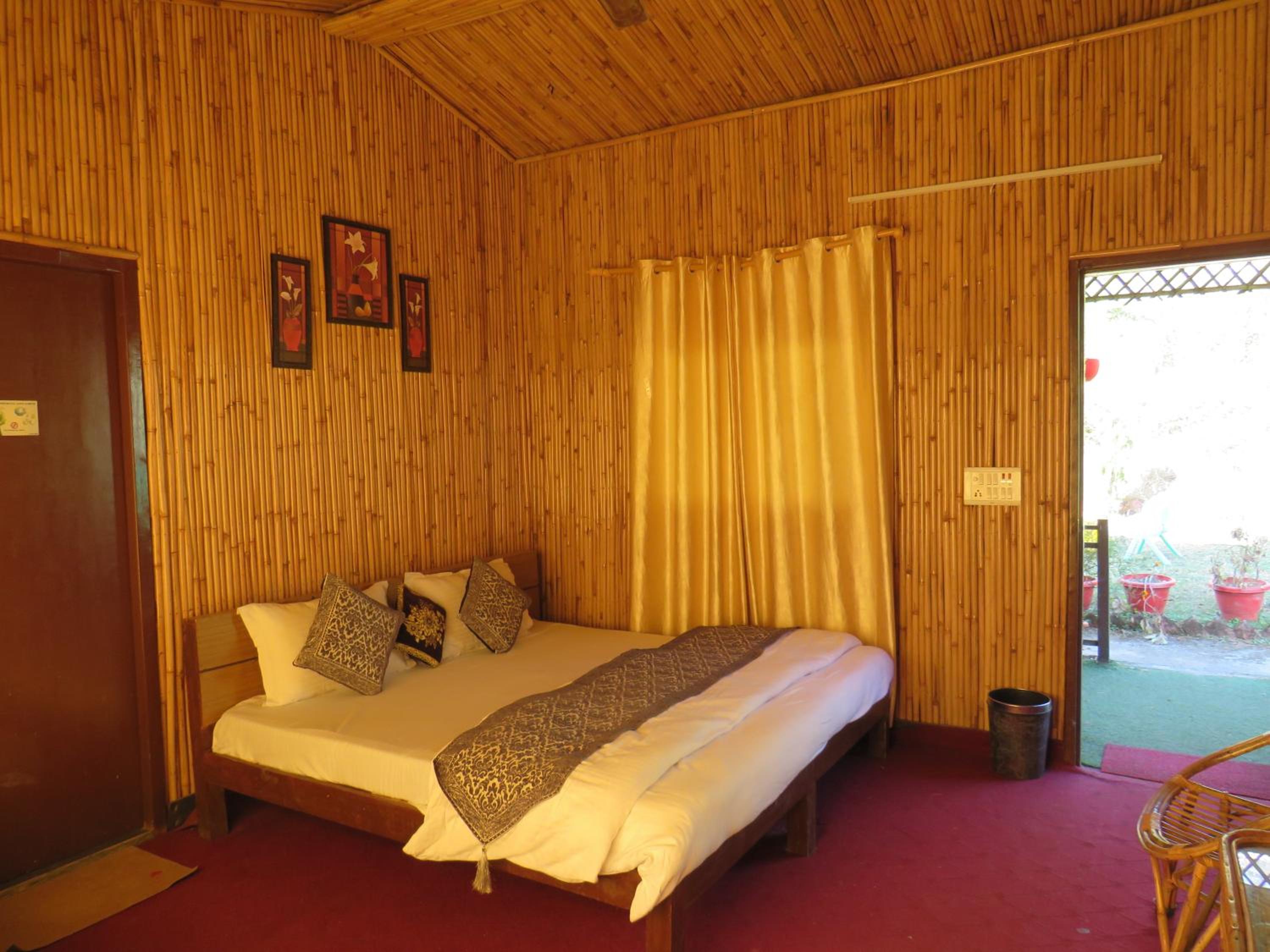 SkyHill Resorts and Cottages view 3