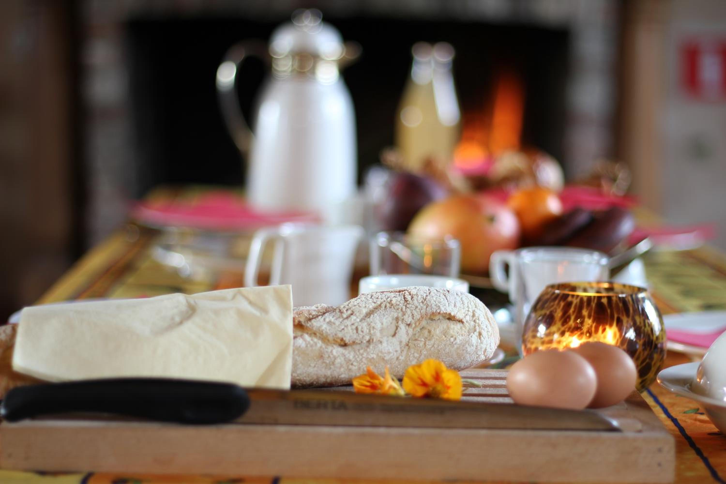 B&B 't Zwaluwnest