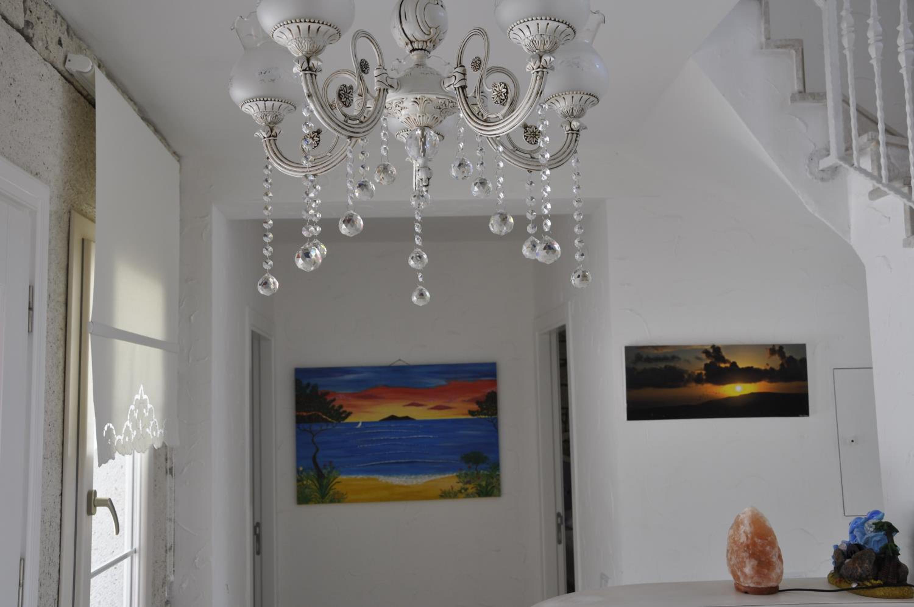 Alacati Lucky Angel Hotel