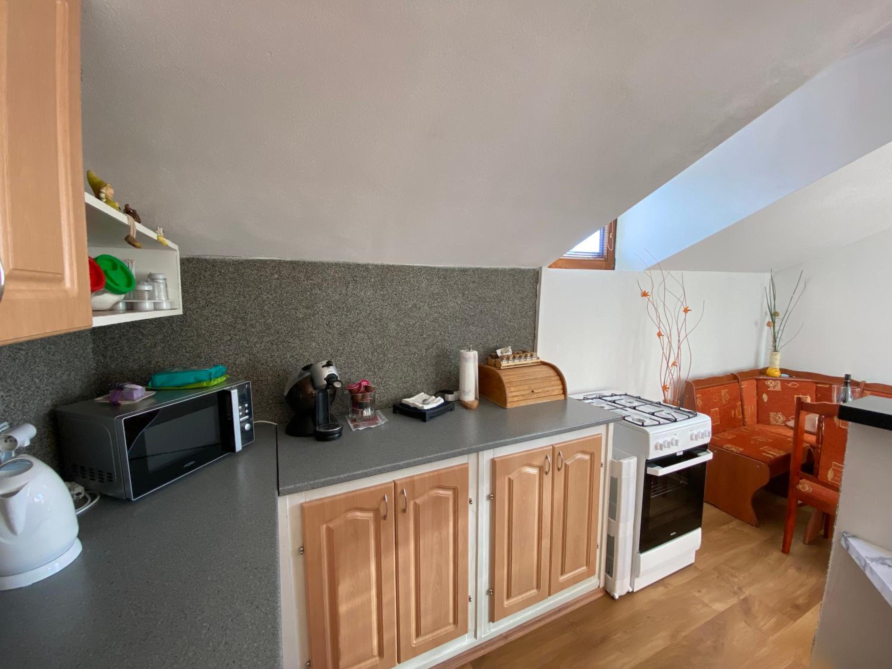 Apartmán Ivka view 2