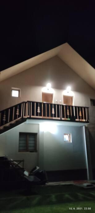 Apartmani Vuk view 5