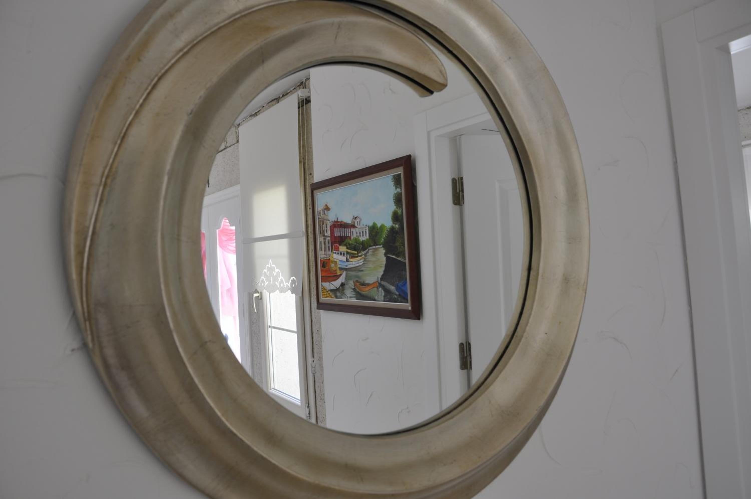 Alacati Lucky Angel Hotel