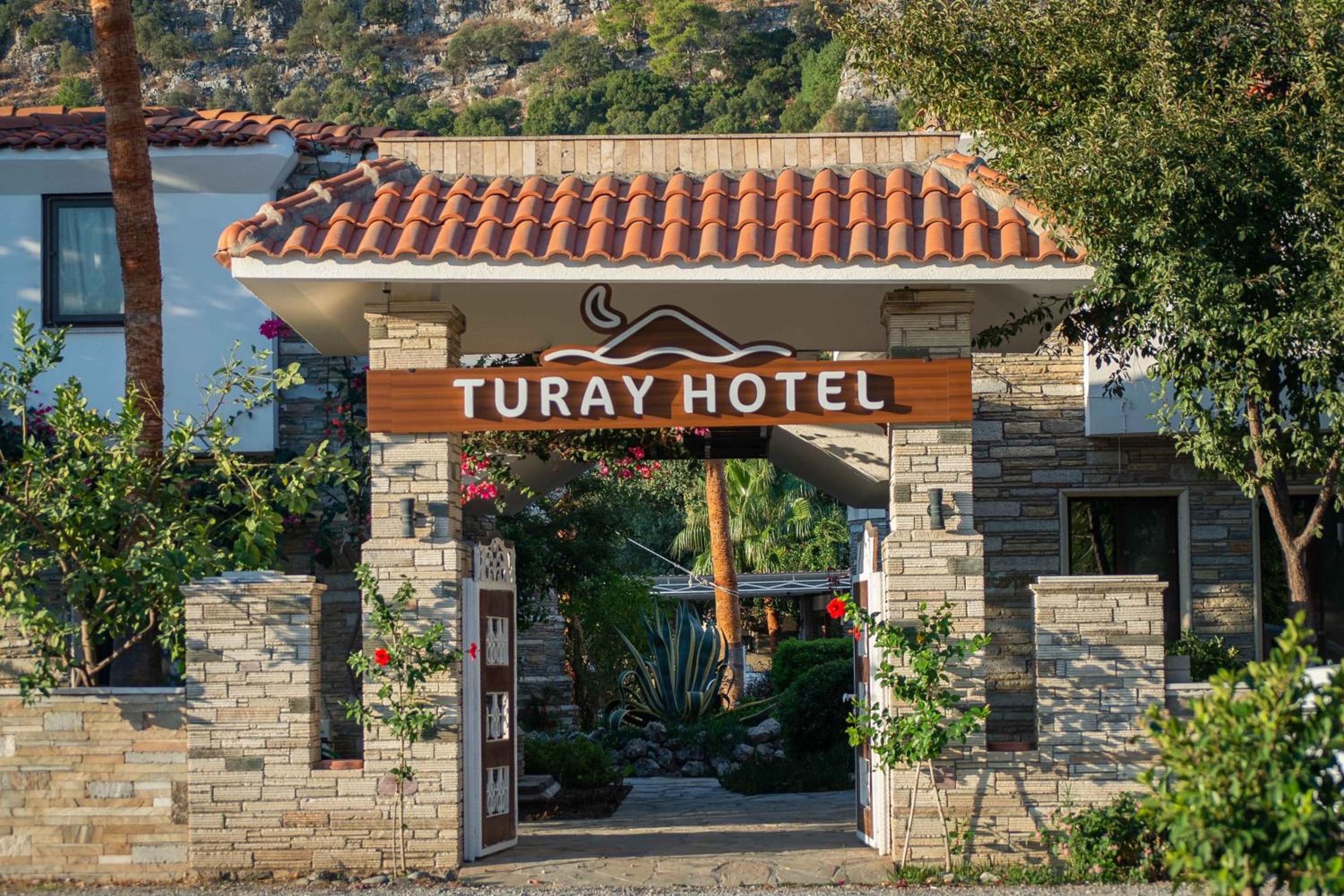 Hotel Turay Hotel - Image 1