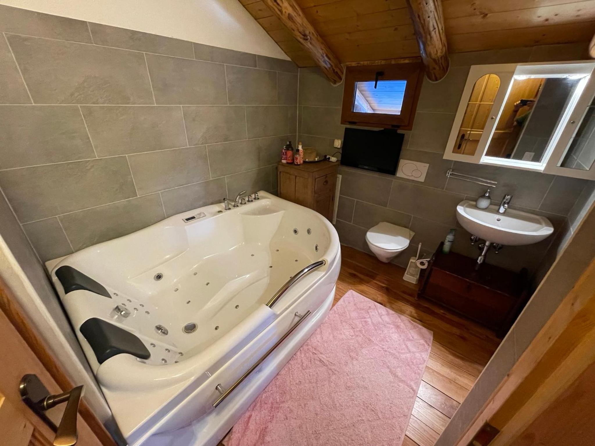 CHALET ARMONIOSO view 5