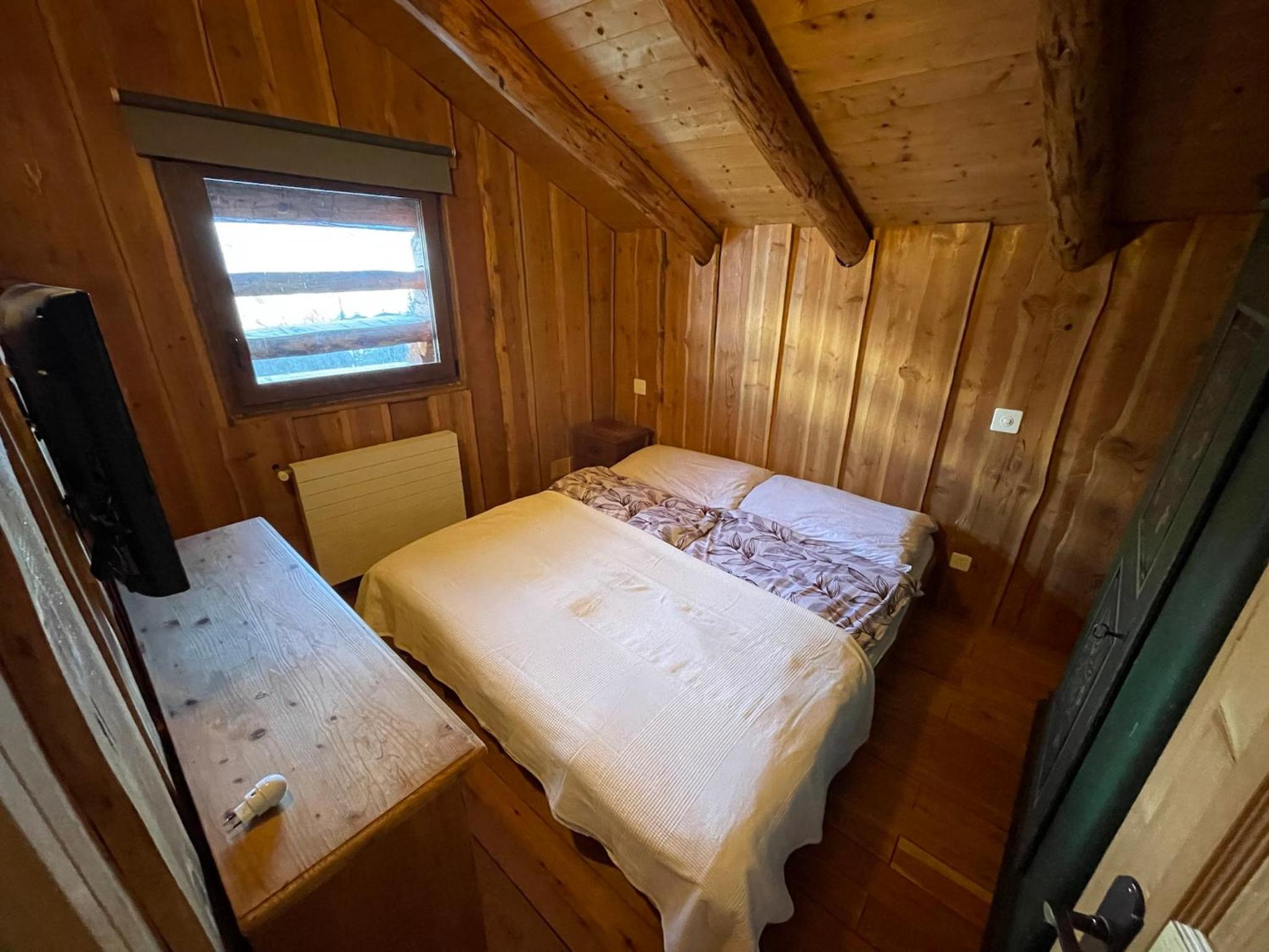 CHALET ARMONIOSO view 3