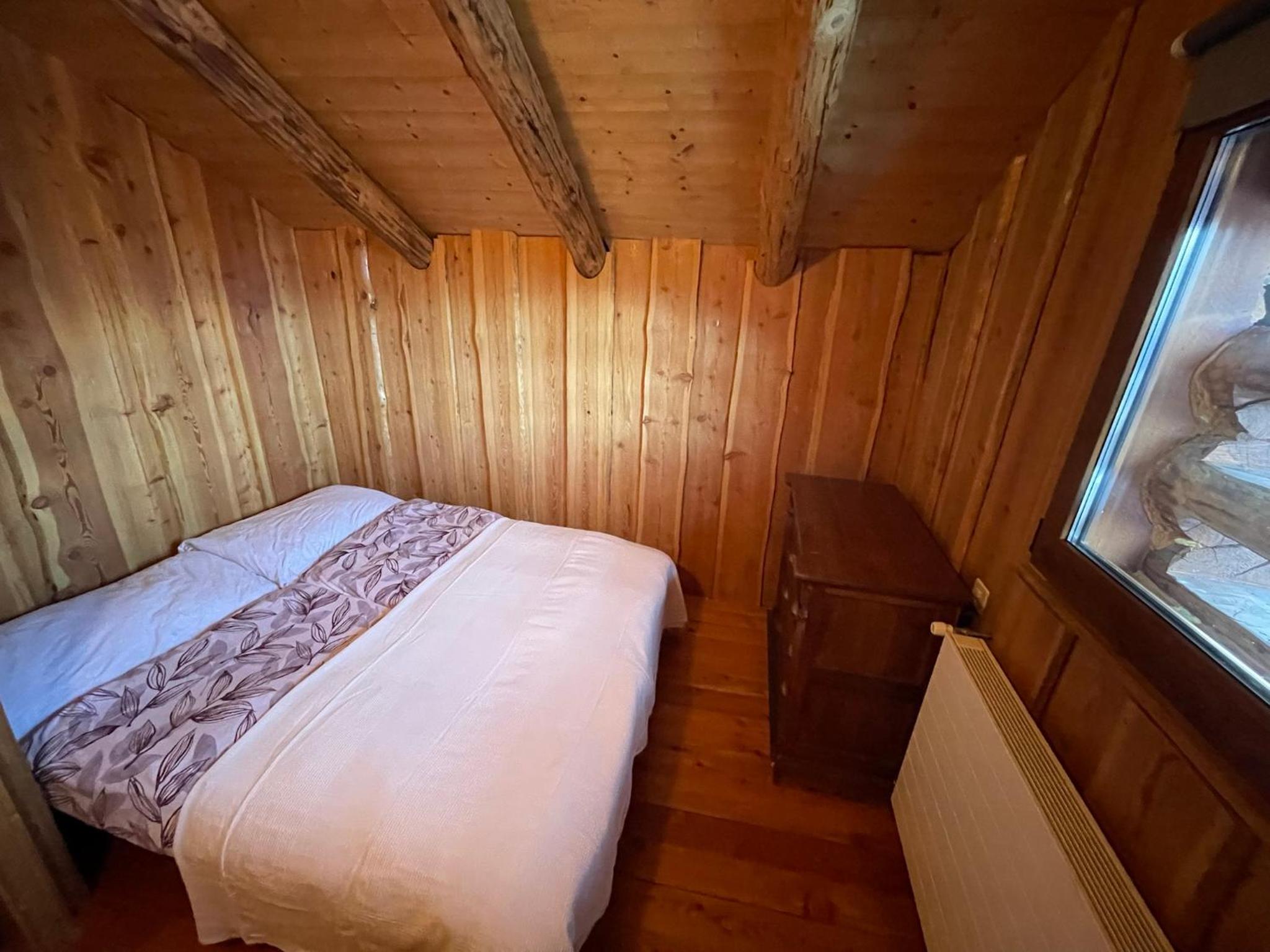 CHALET ARMONIOSO view 4
