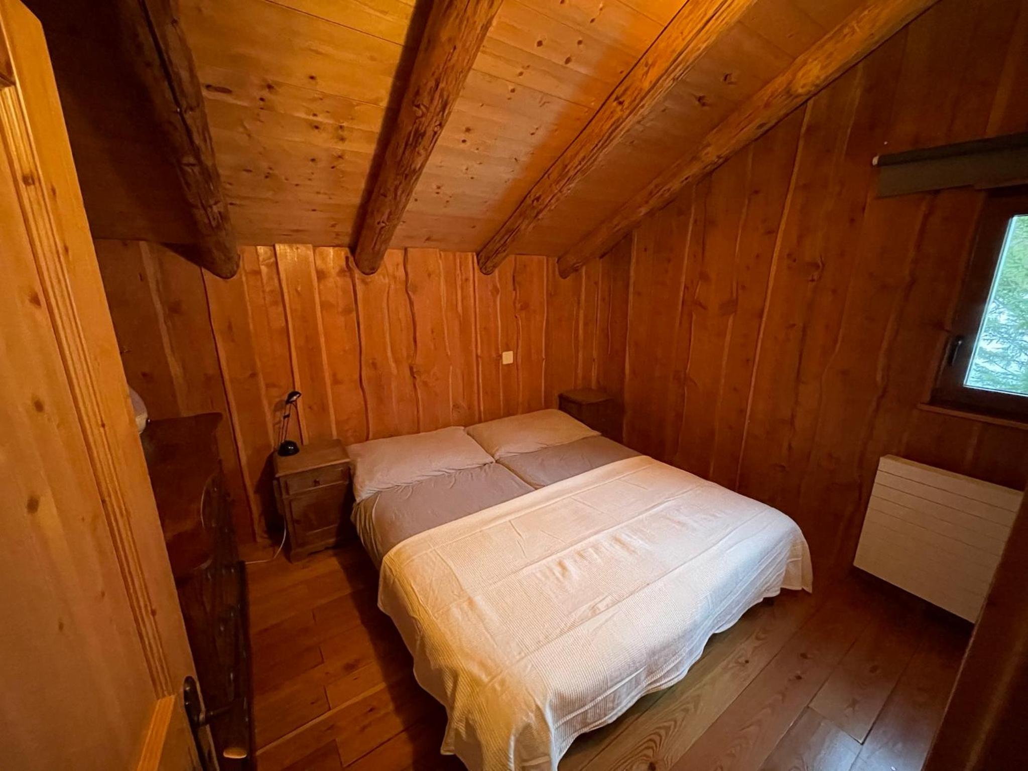 CHALET ARMONIOSO view 2