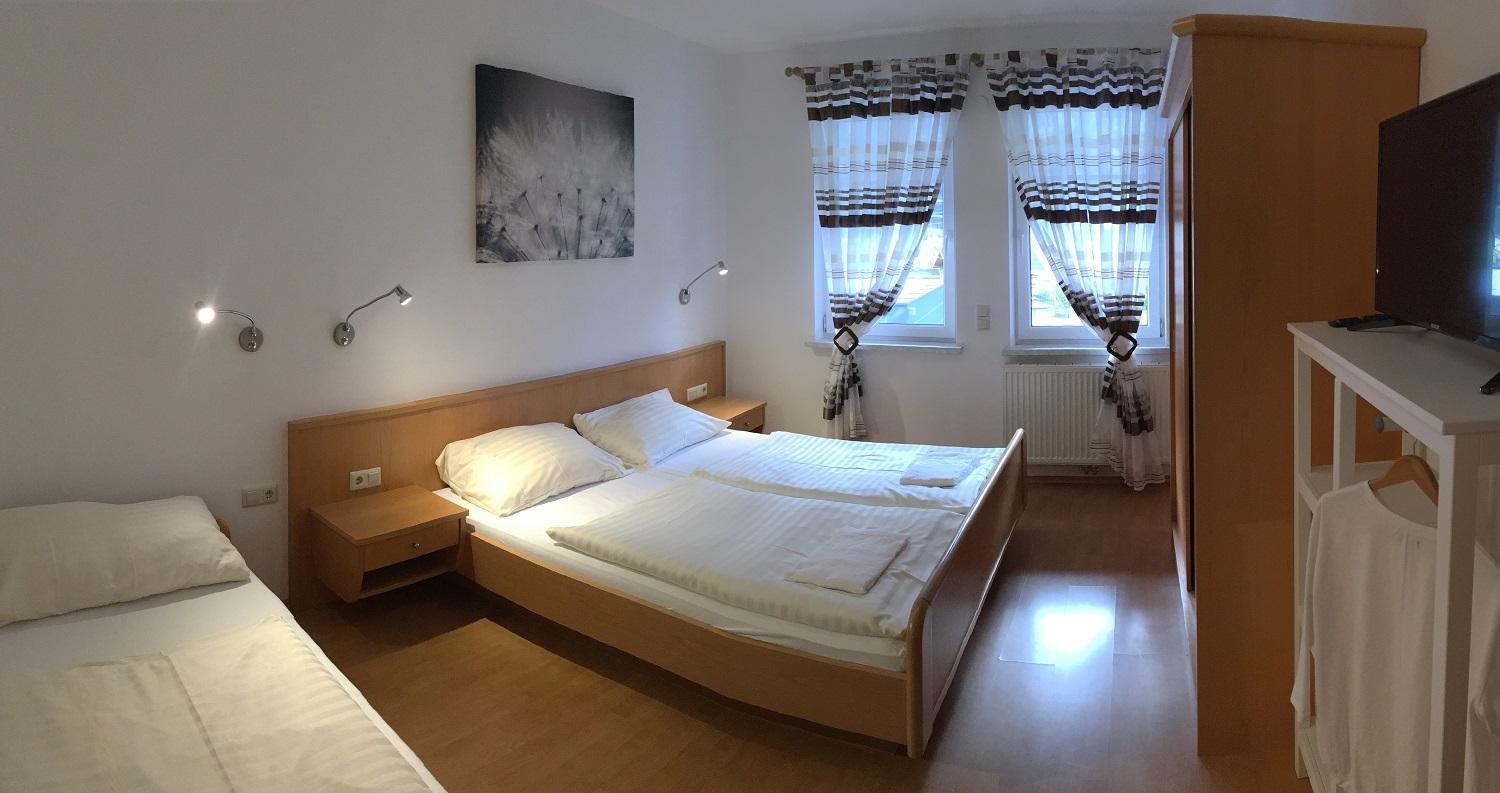 Apartment Sara