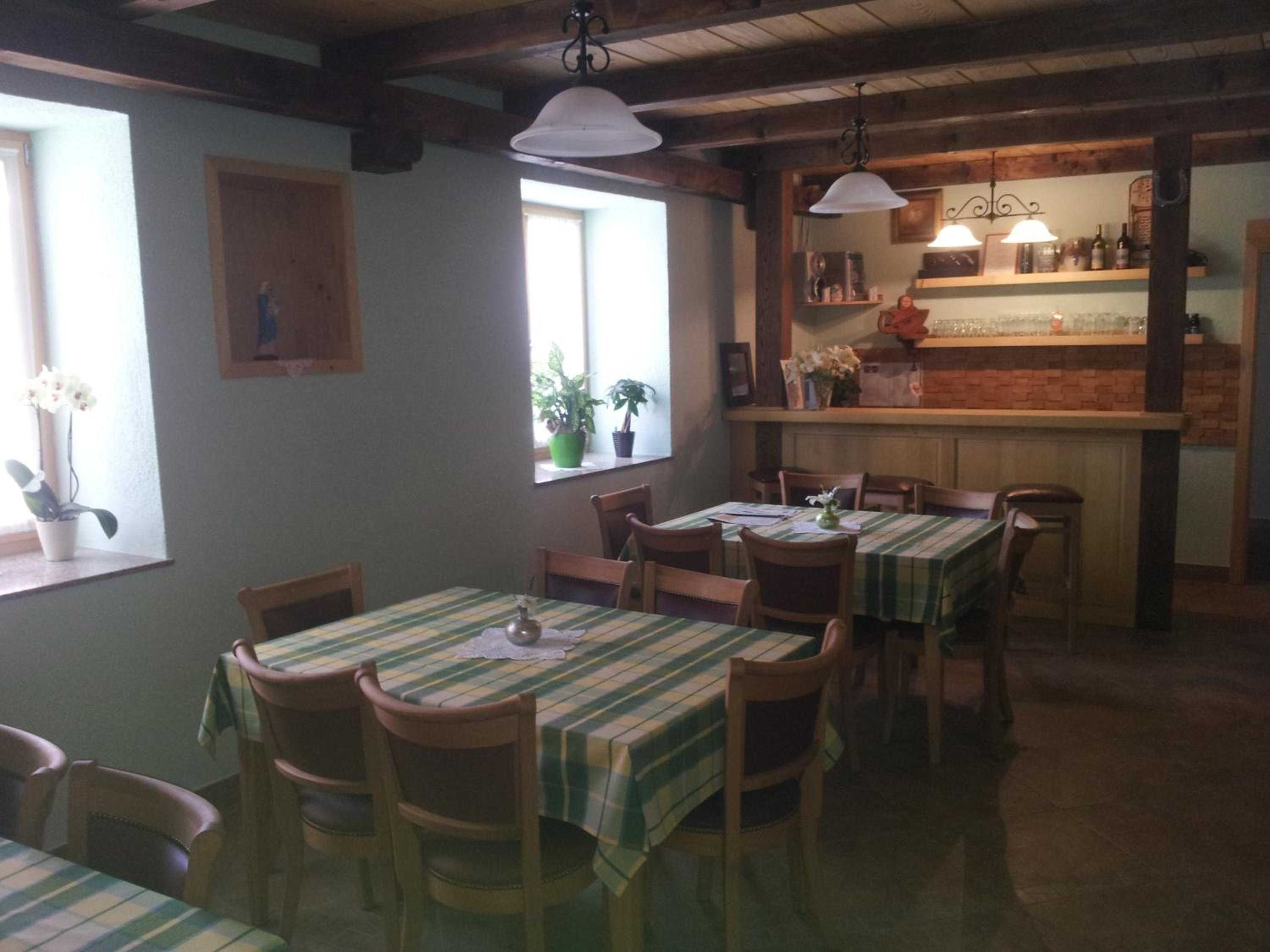 Turistična kmetija Pri Požarju