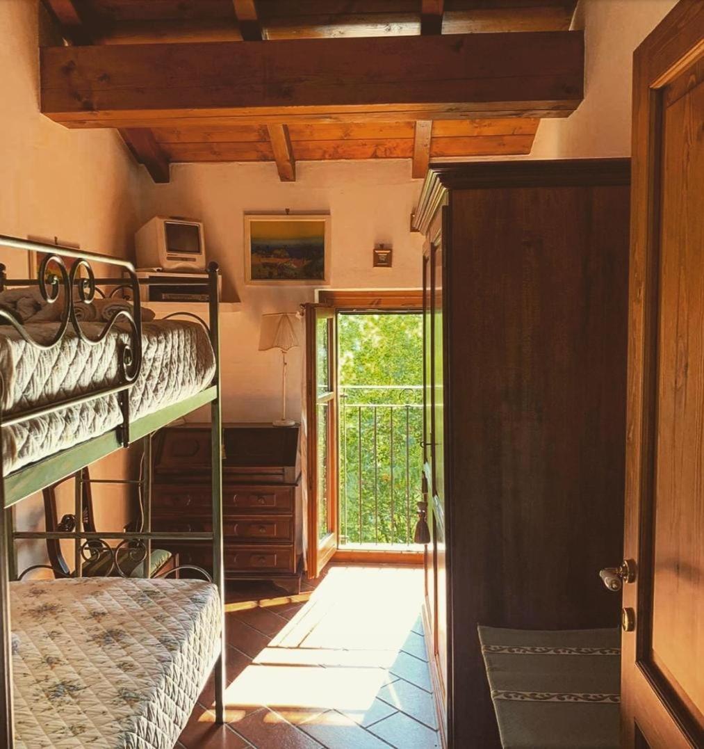 Agriturismo i Gessi view 3