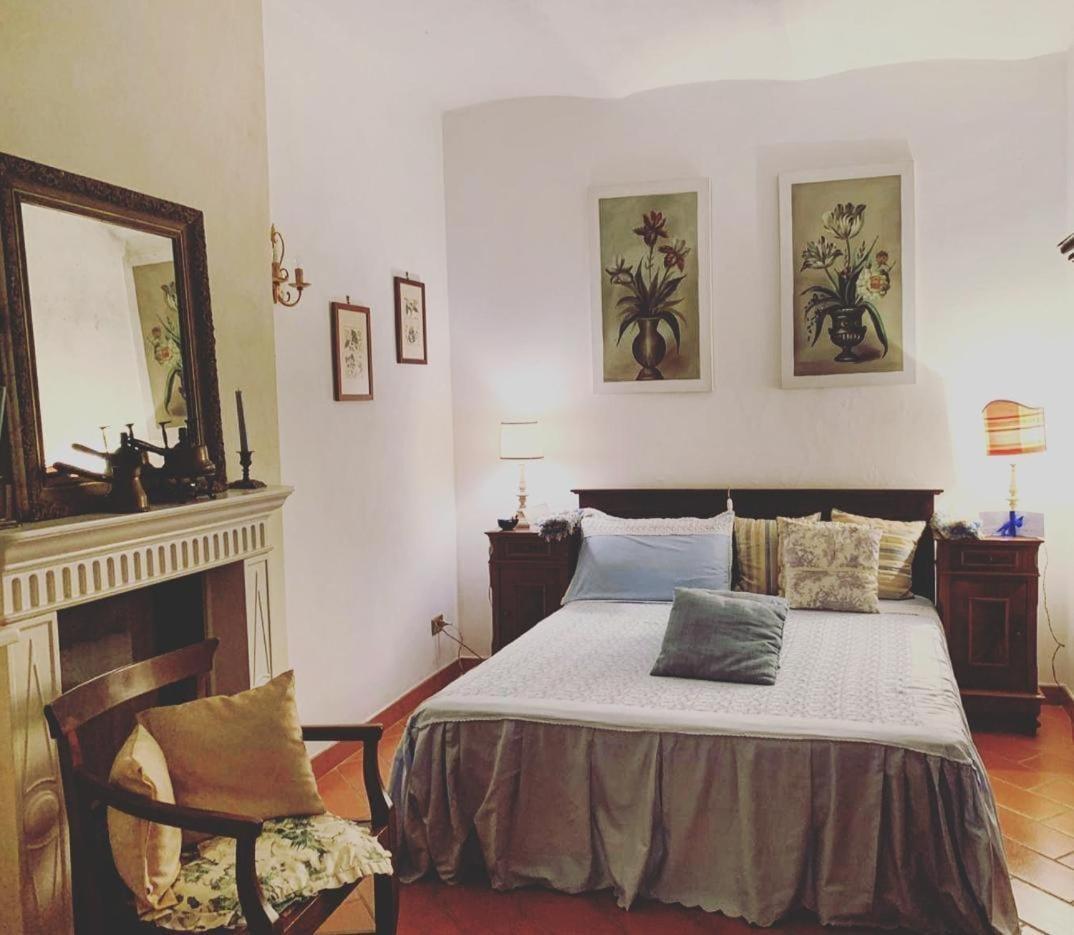 Agriturismo i Gessi view 5