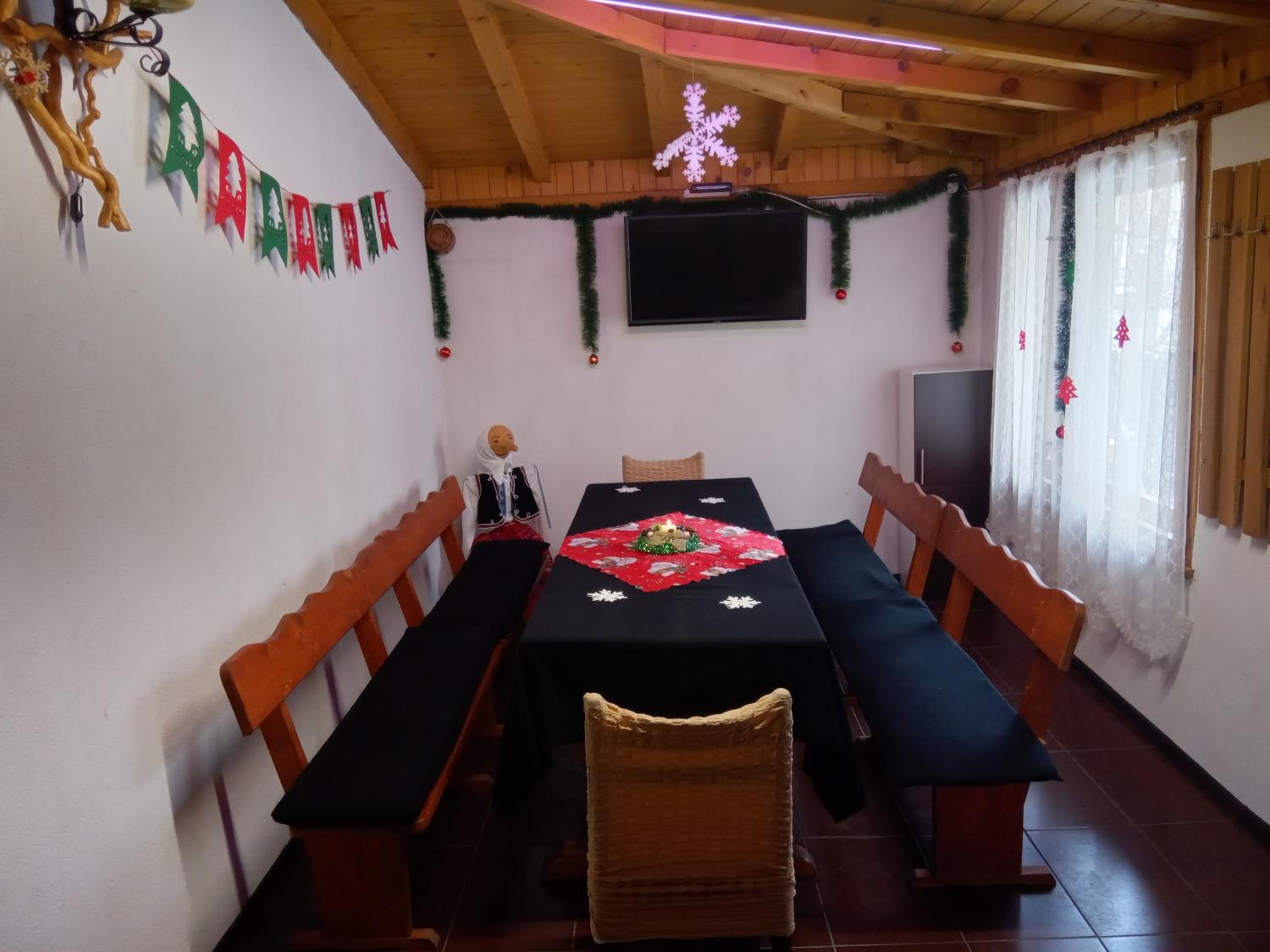 Holiday guest house KEMO