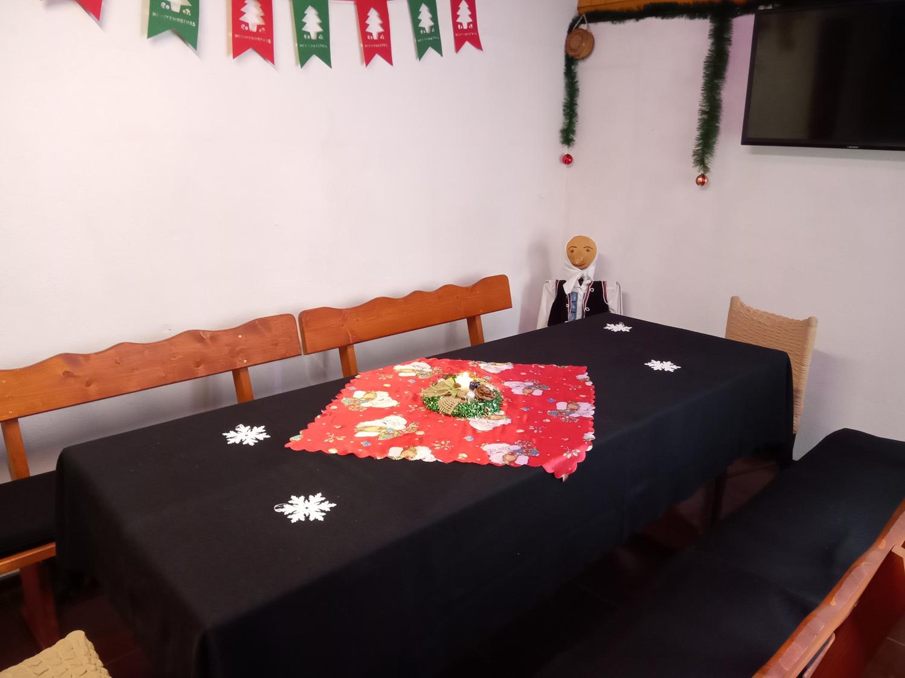 Holiday guest house KEMO