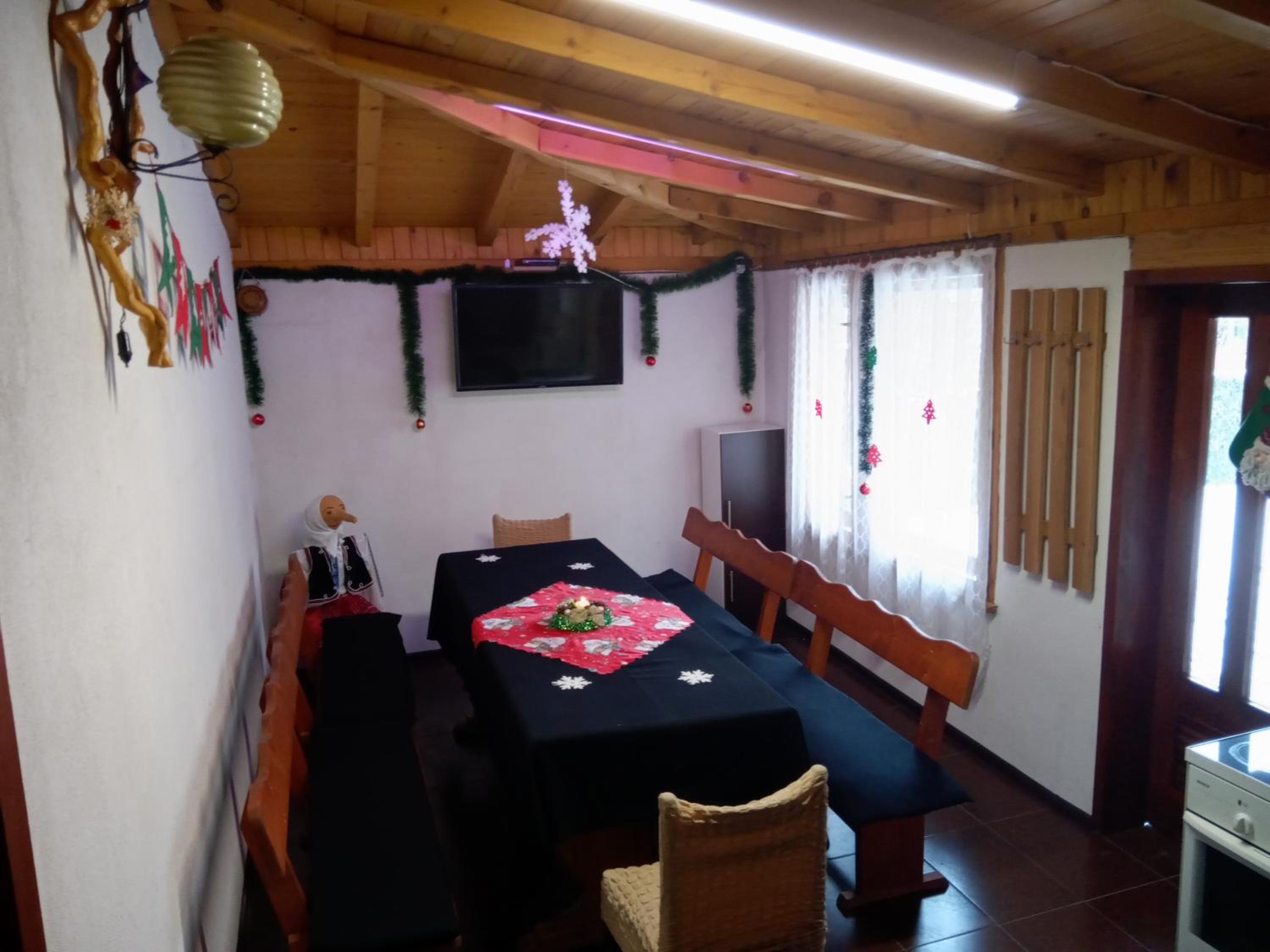 Holiday guest house KEMO