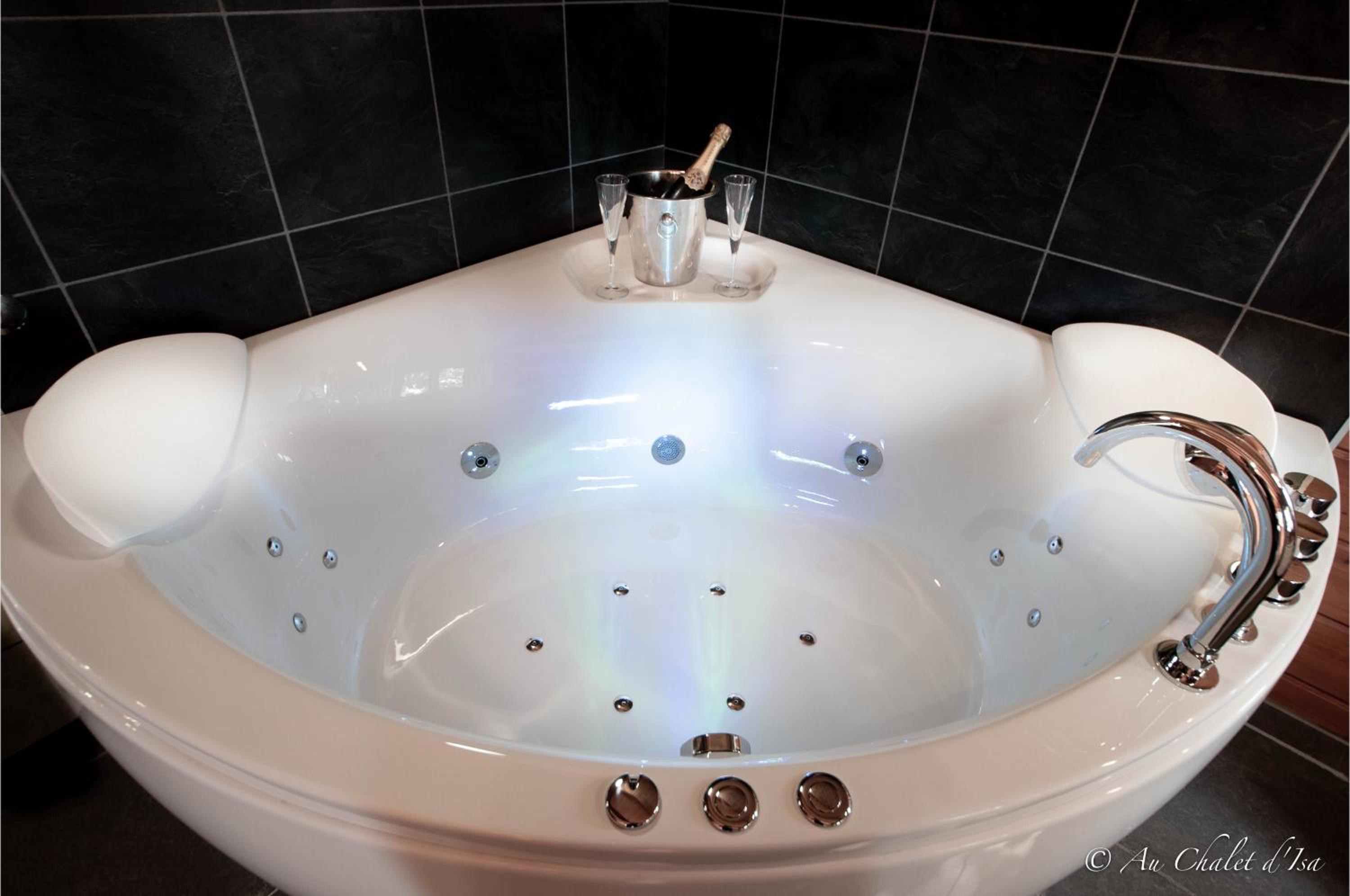 Hotel Au Chalet D'isa