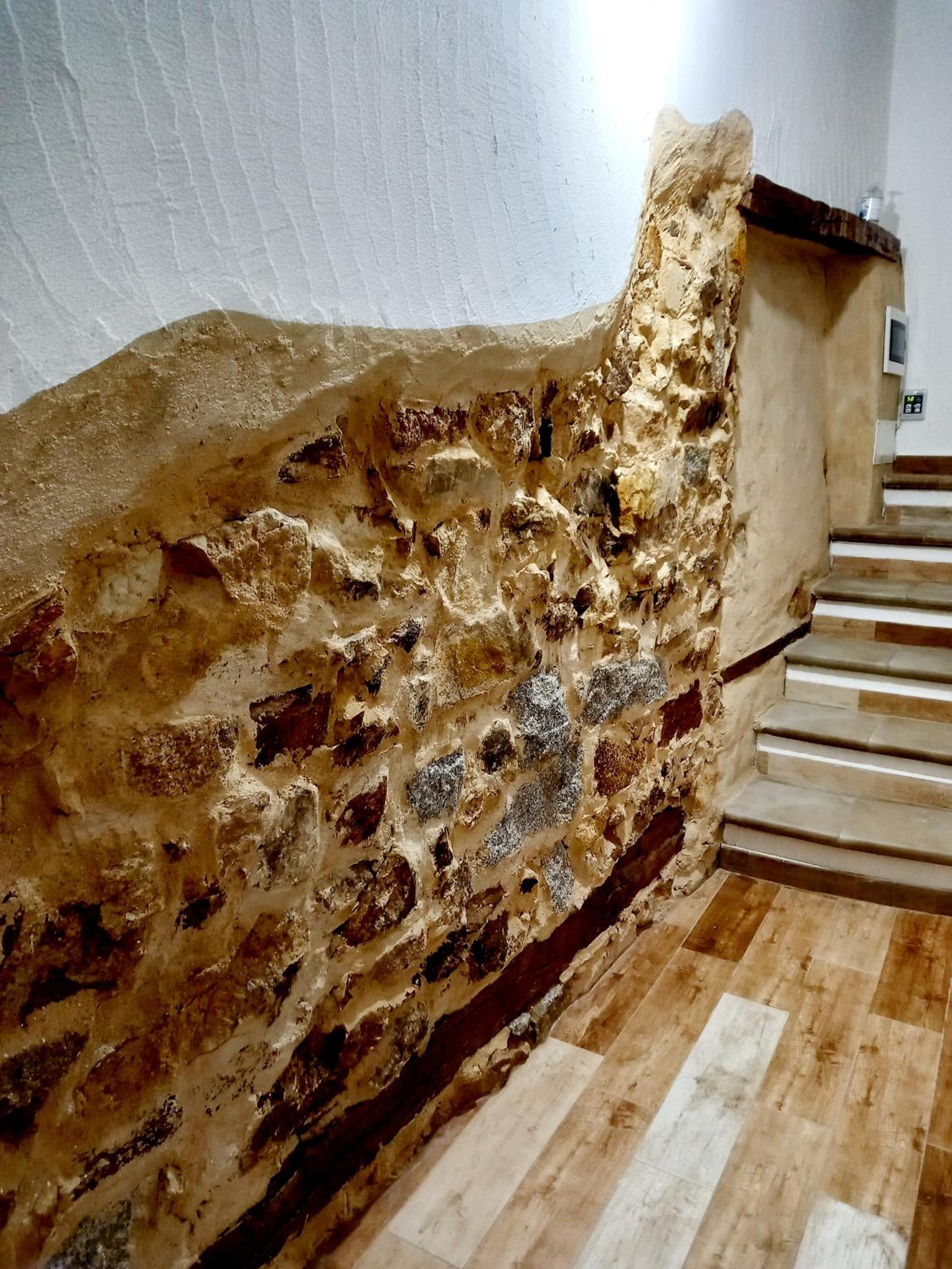 B&B Santu Giuvanni "Un Tuffo nel Passato"
