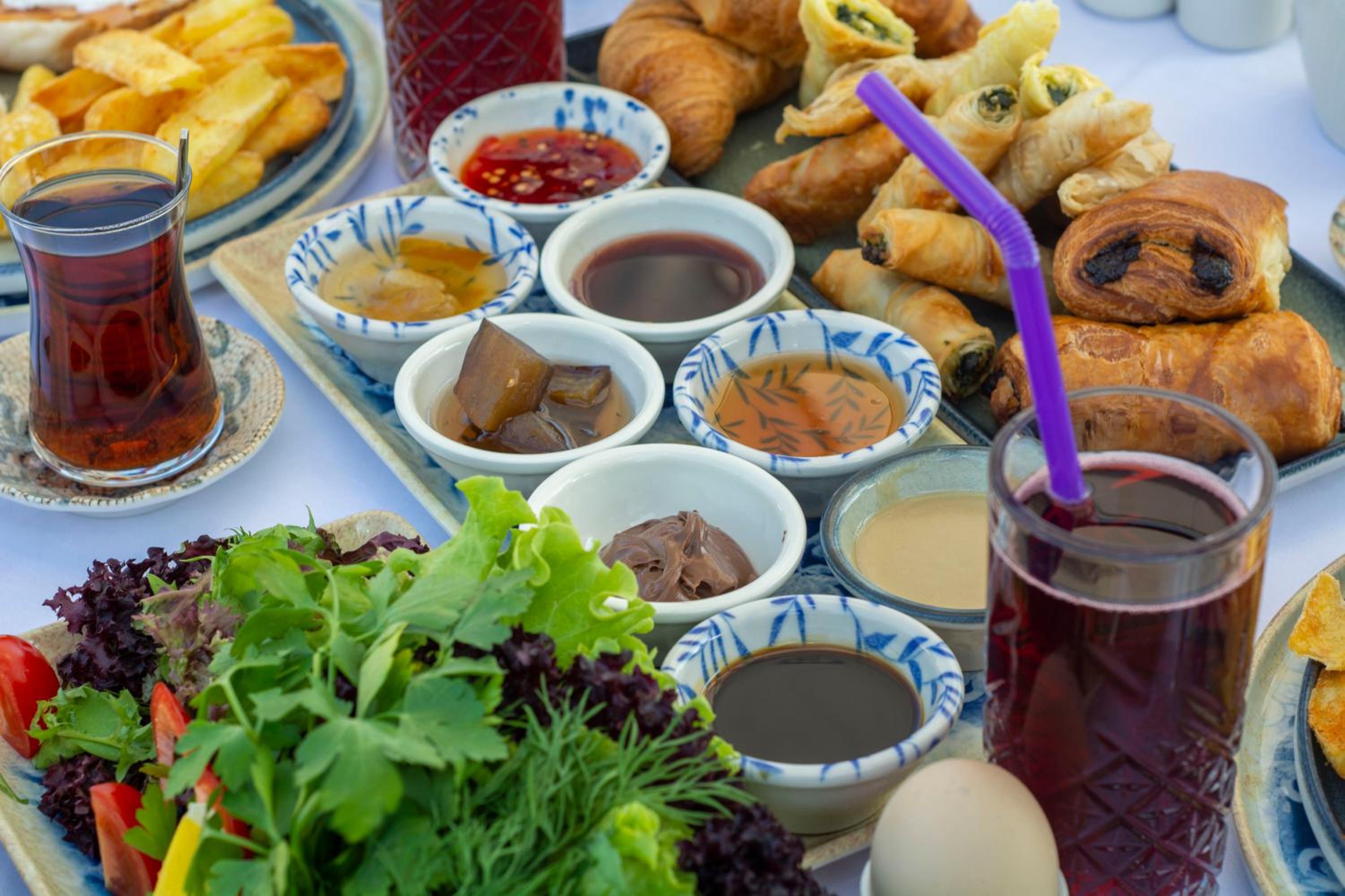 Porto Amore Club Hotel - Image 94