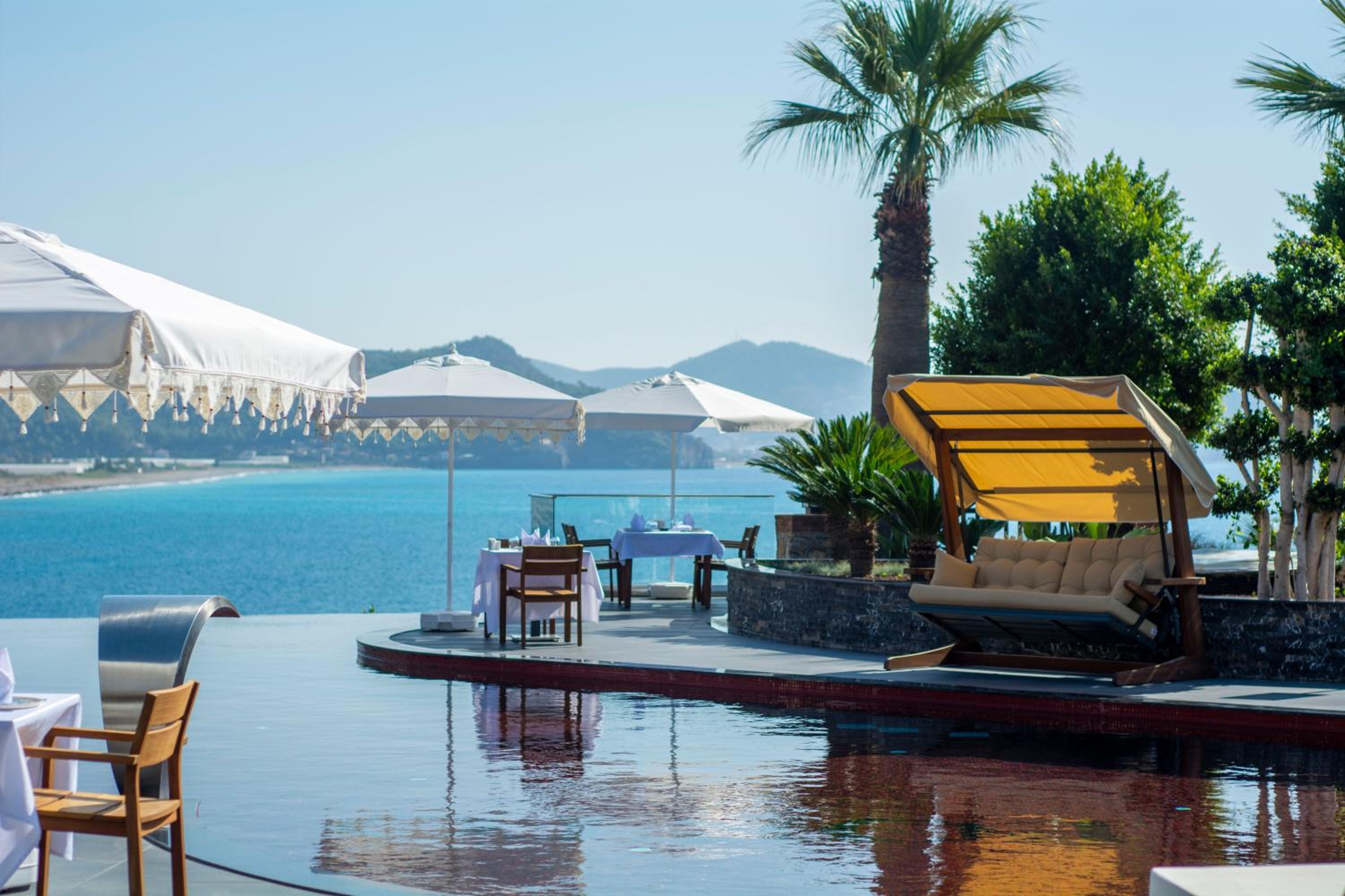 Porto Amore Club Hotel - Image 40