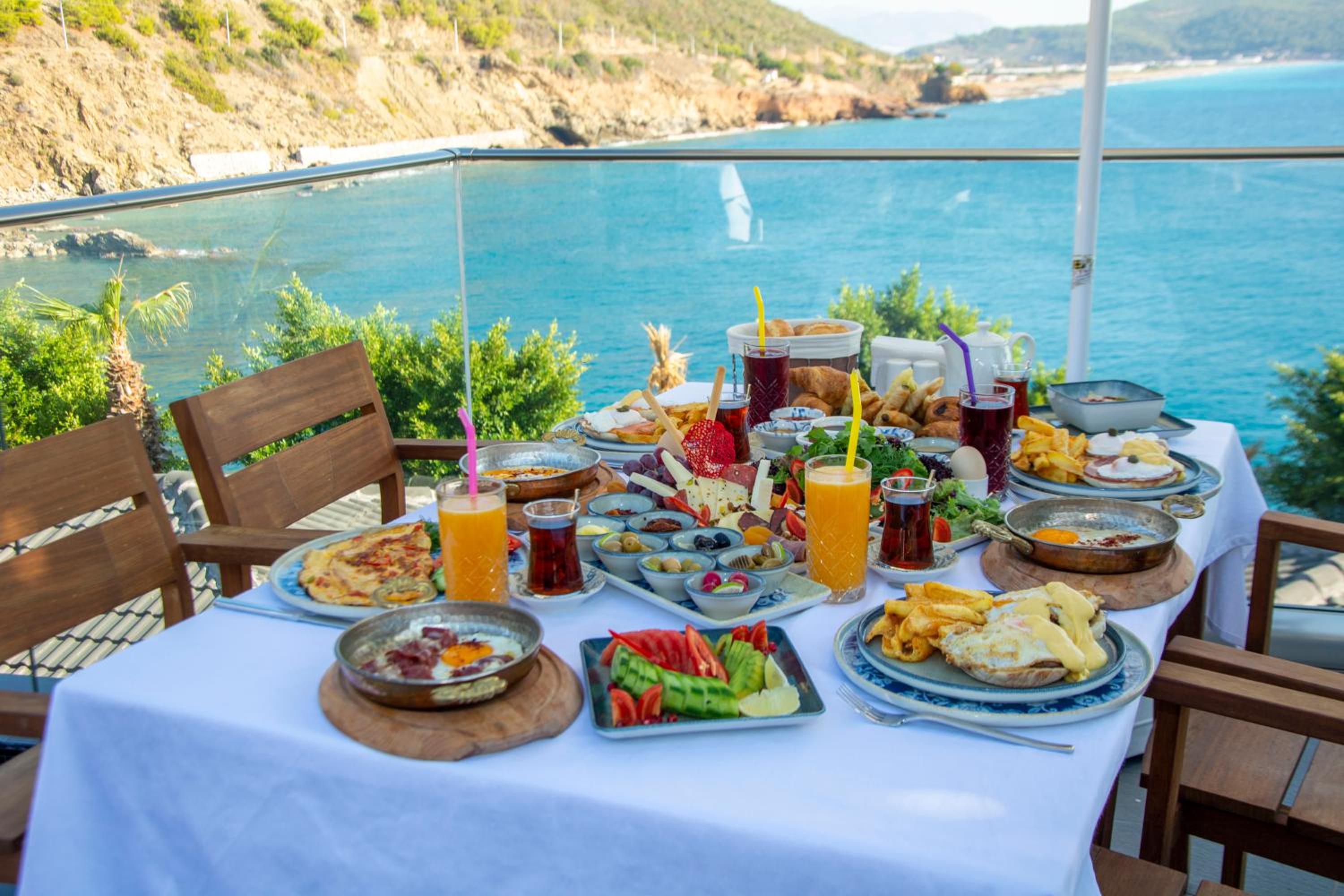 Porto Amore Club Hotel - Image 89