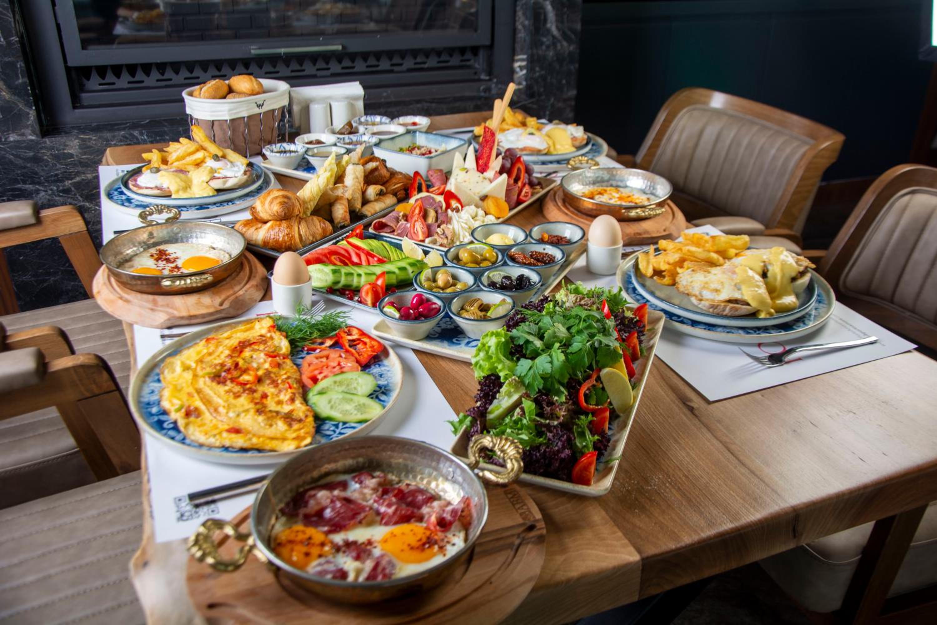 Porto Amore Club Hotel - Image 90