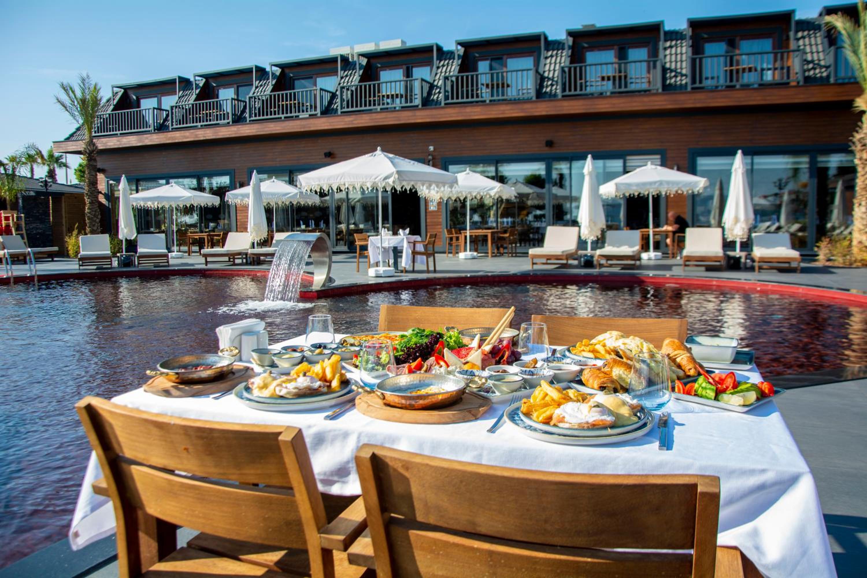 Porto Amore Club Hotel - Image 93