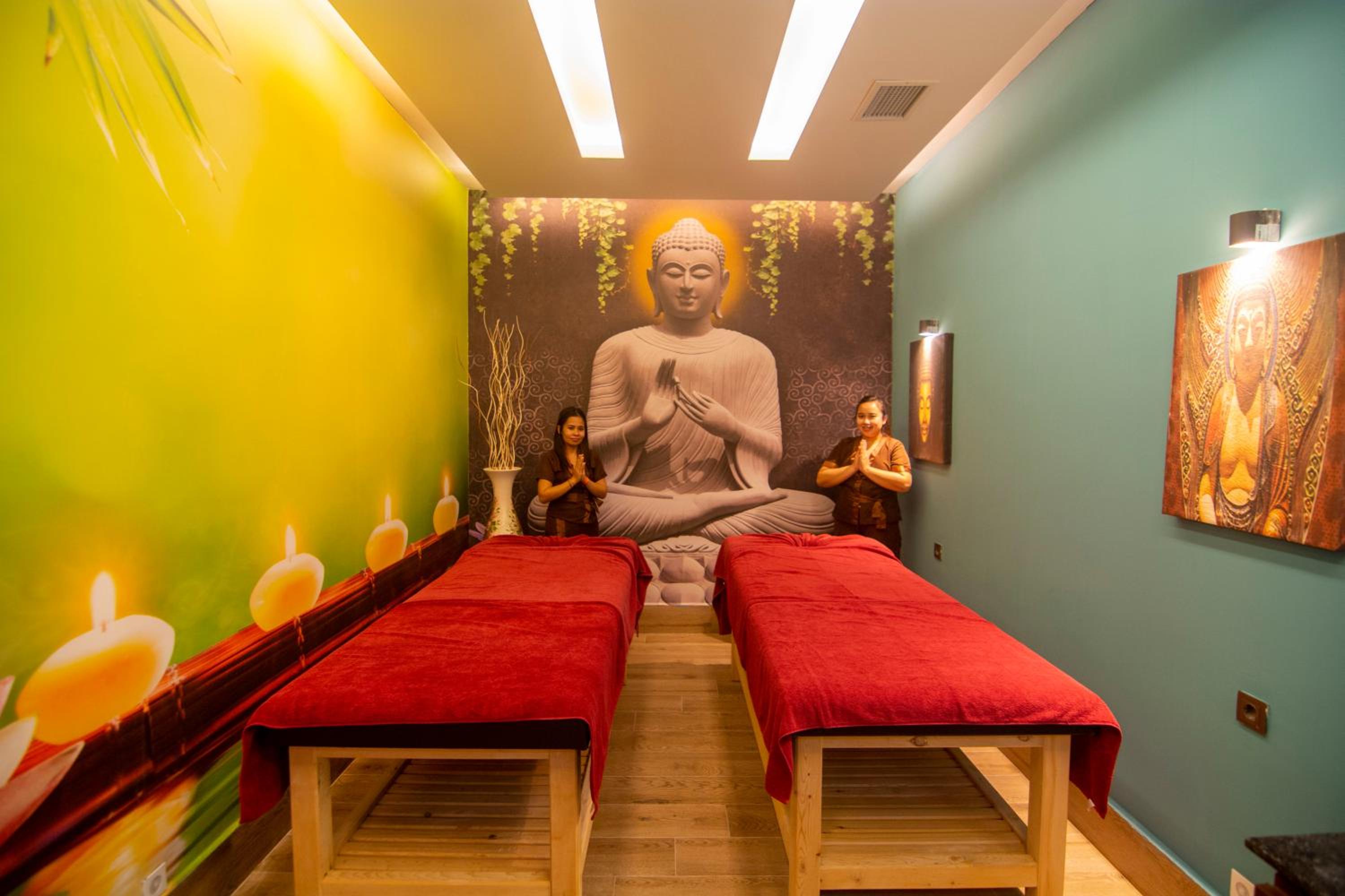 Porto Amore Club Hotel - Image 95