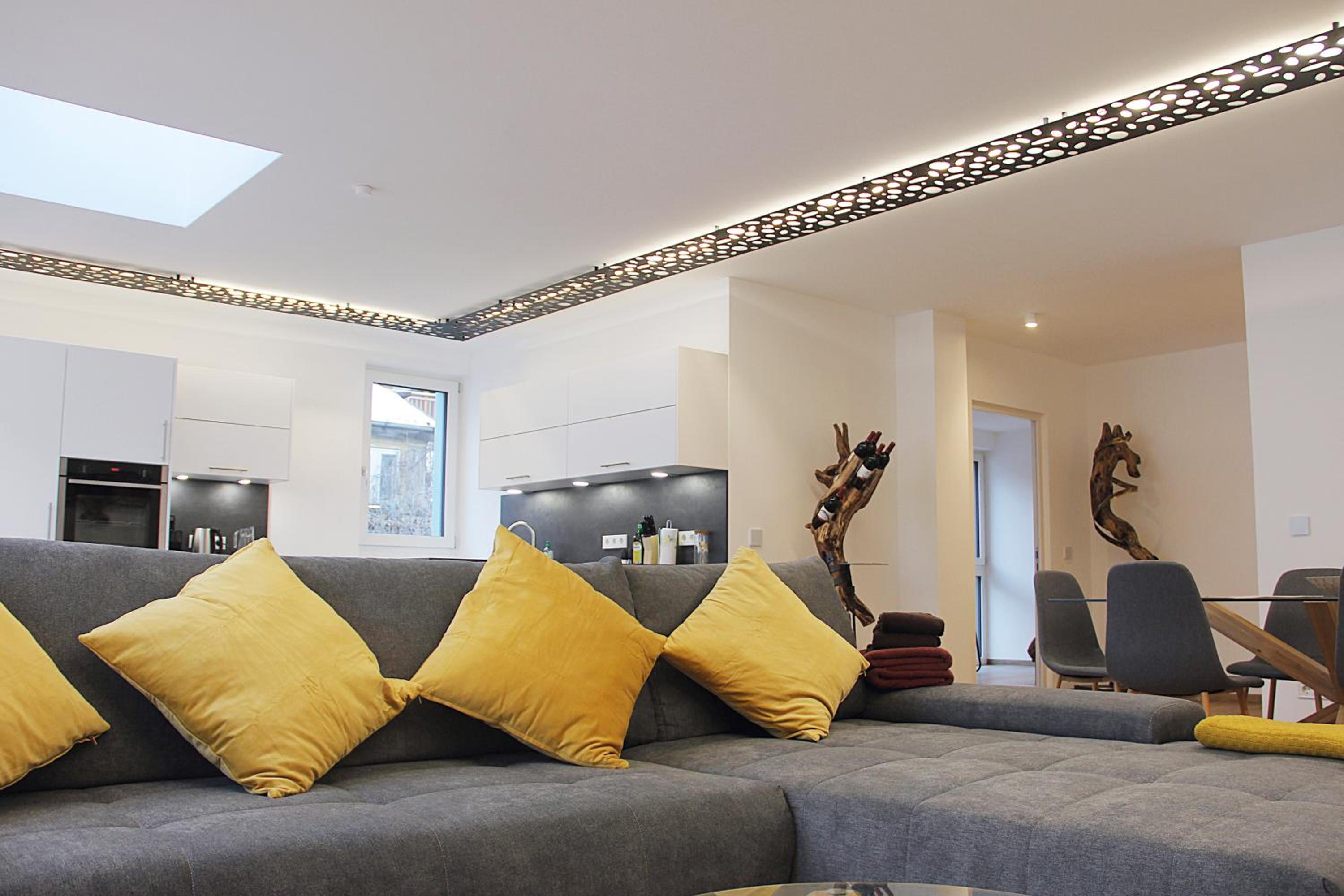 Laurentia Penthouse Apartment photo 3