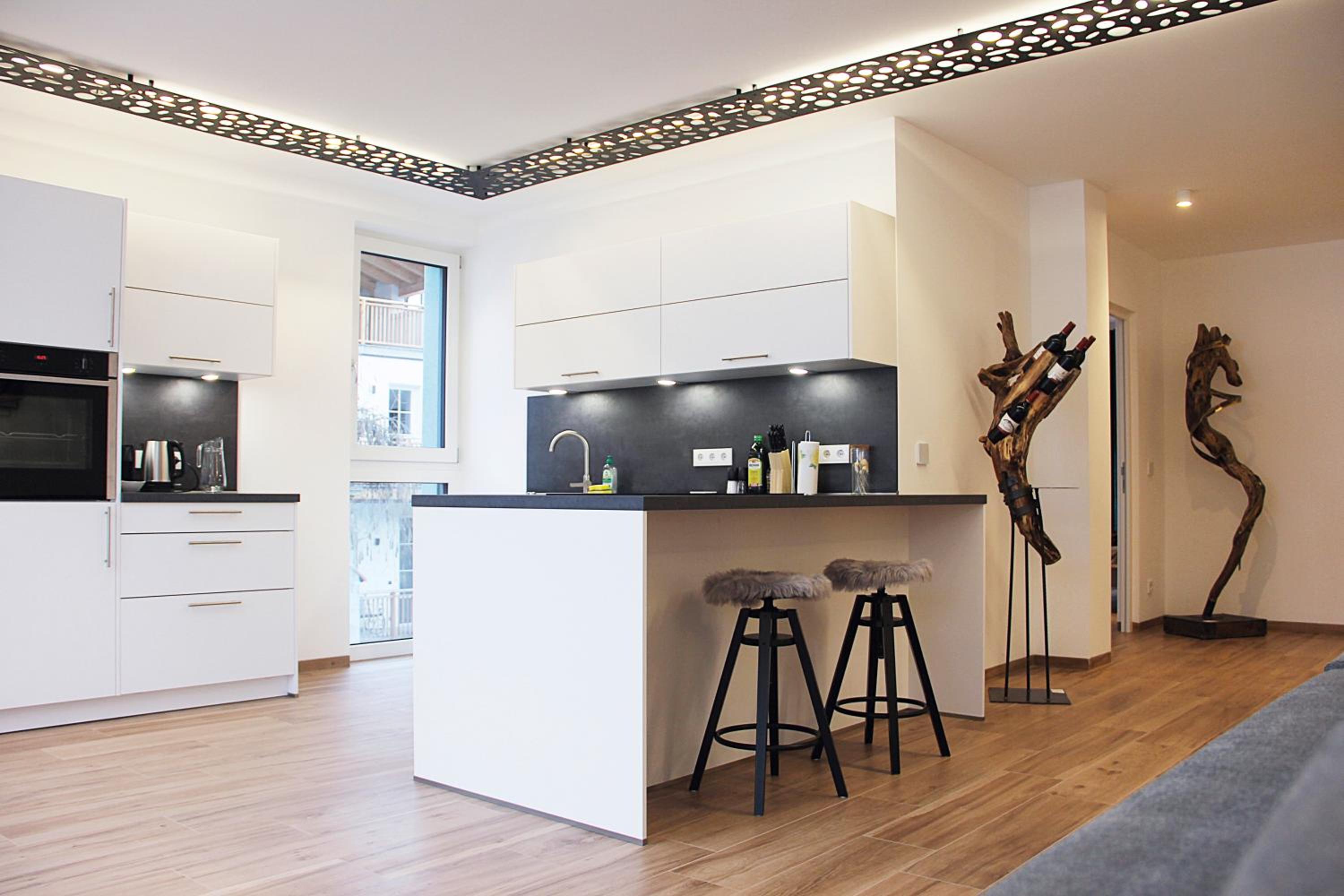 Laurentia Penthouse Apartment photo 5