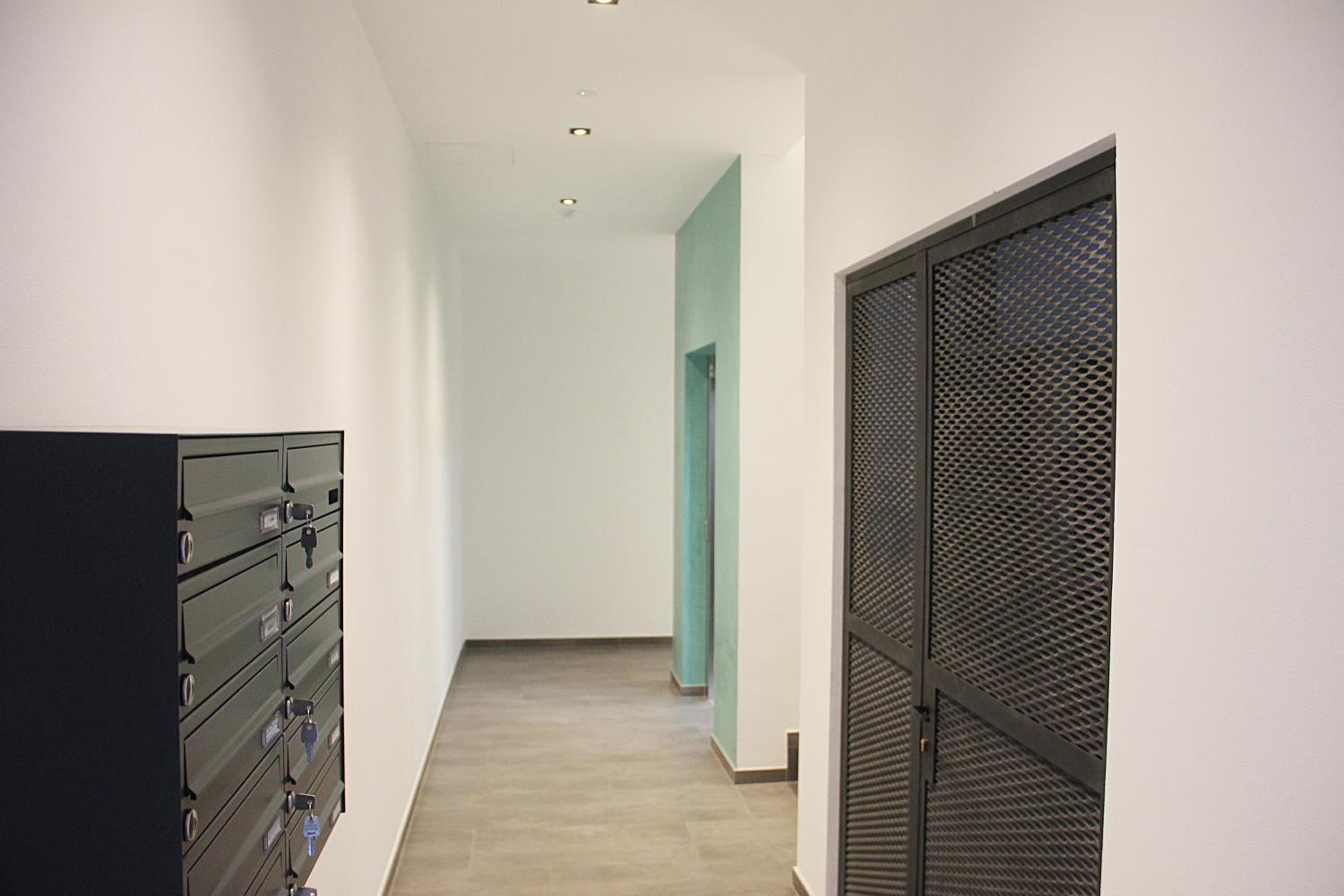 Laurentia Penthouse Apartment photo 2