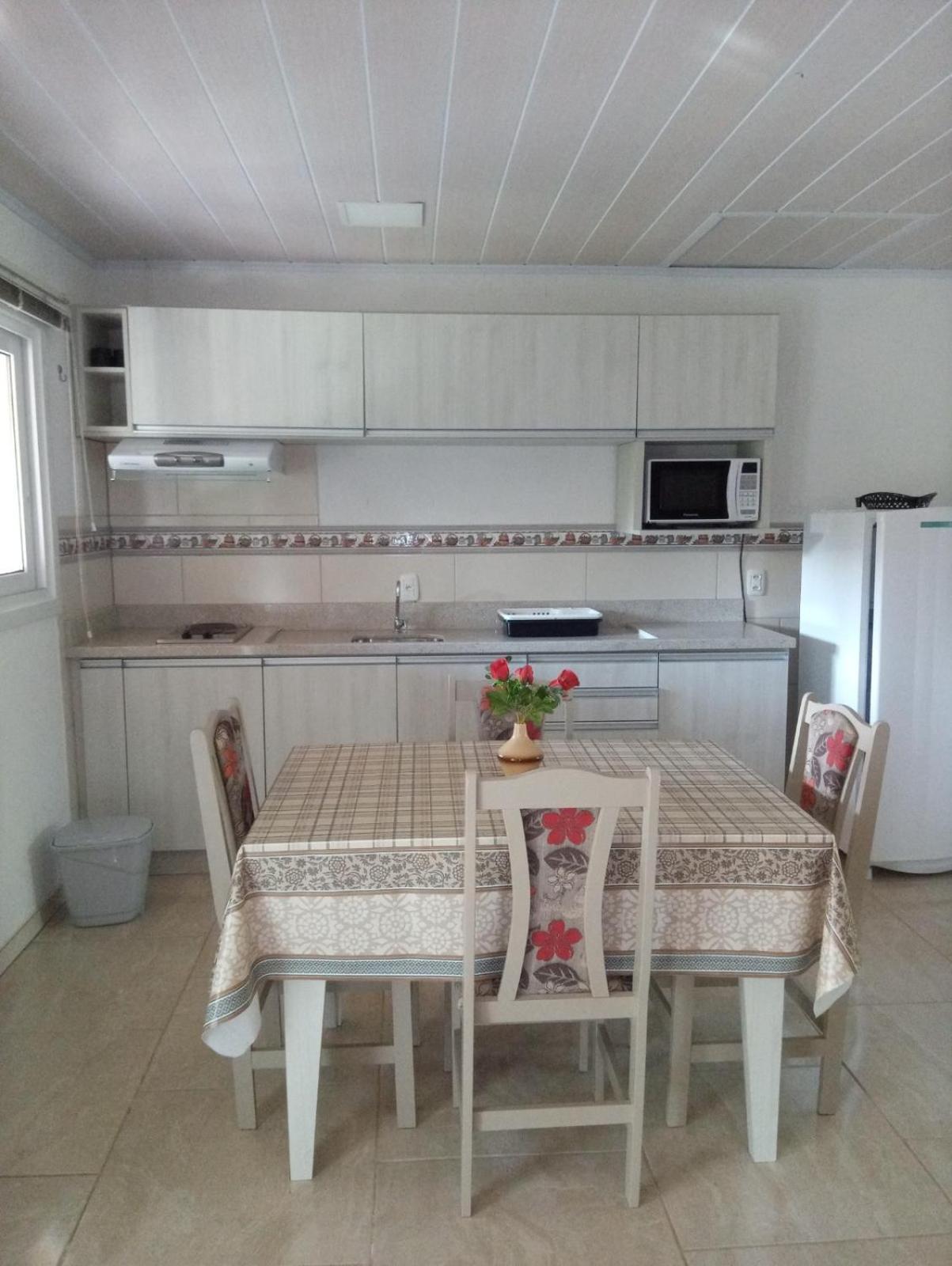 Pousada Apartamento na Serra, photo 50