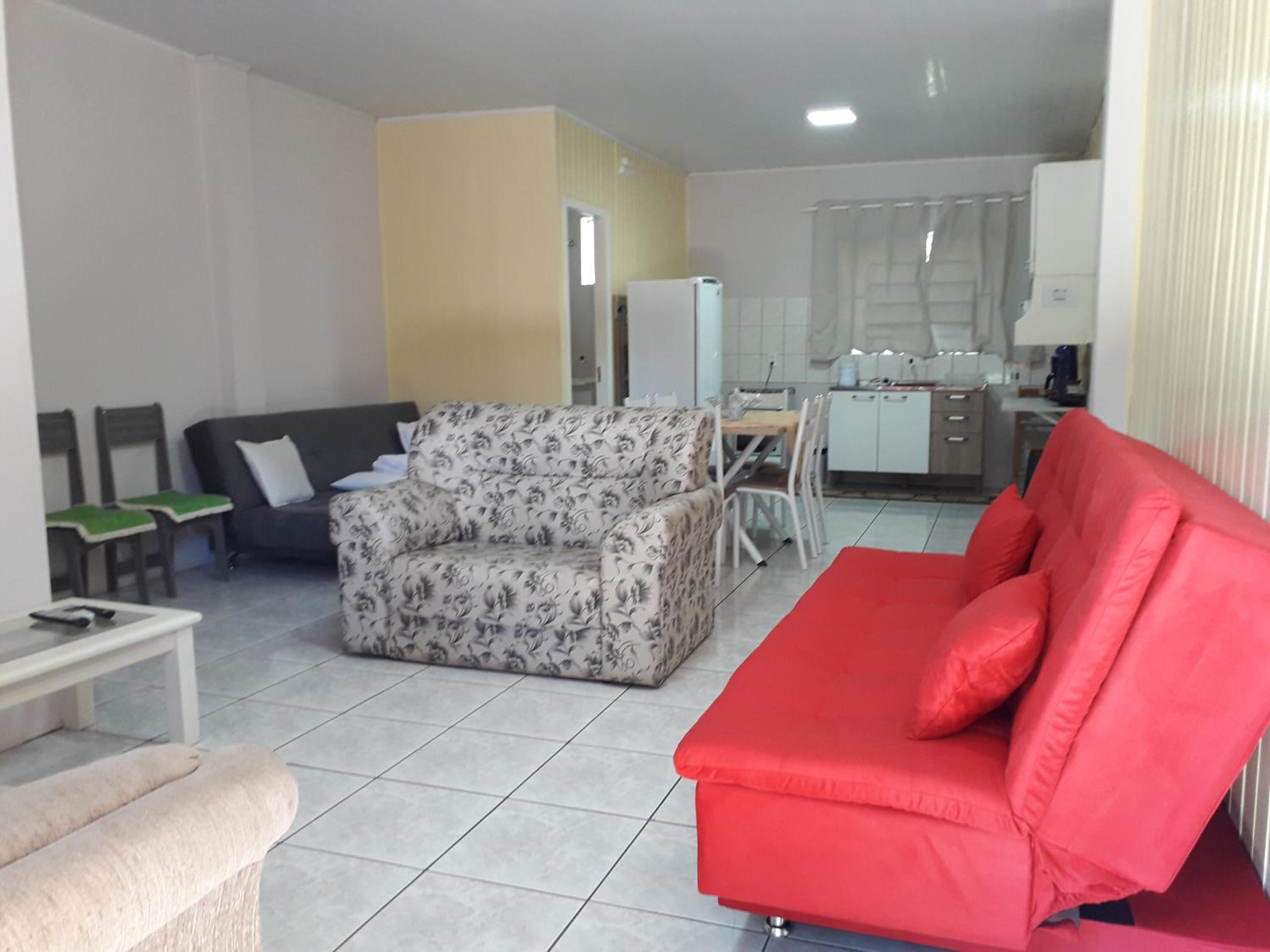 APARTAMENTOS BELLO VALE view 3