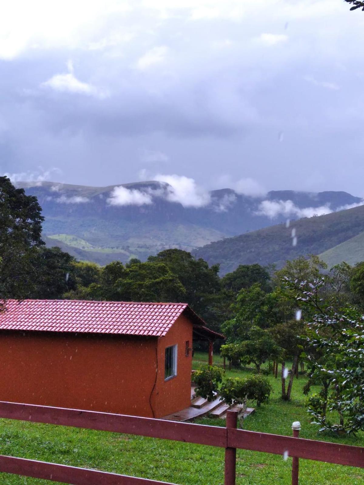 Pousada Águas da Canastra