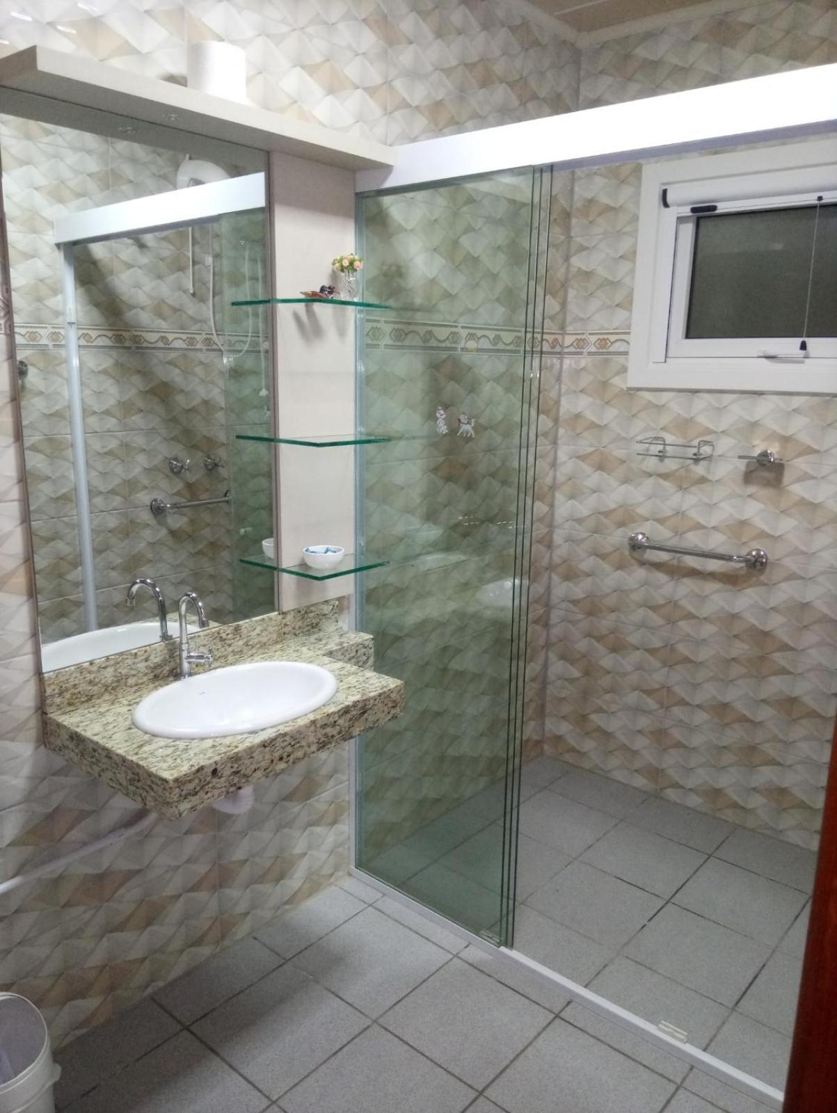 Pousada Apartamento na Serra
