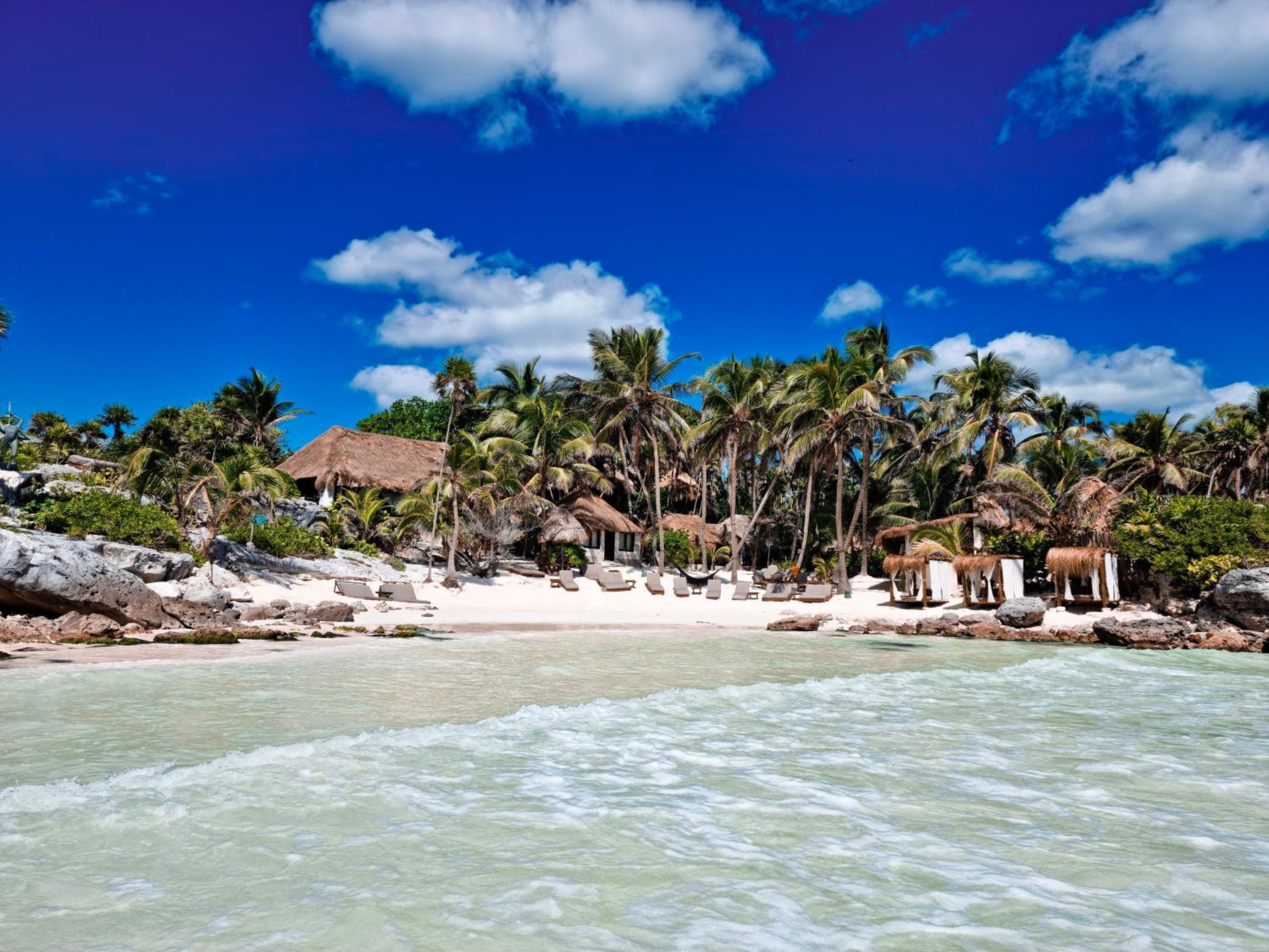 Diamante K - Inside Tulum National Park - Property Image 3
