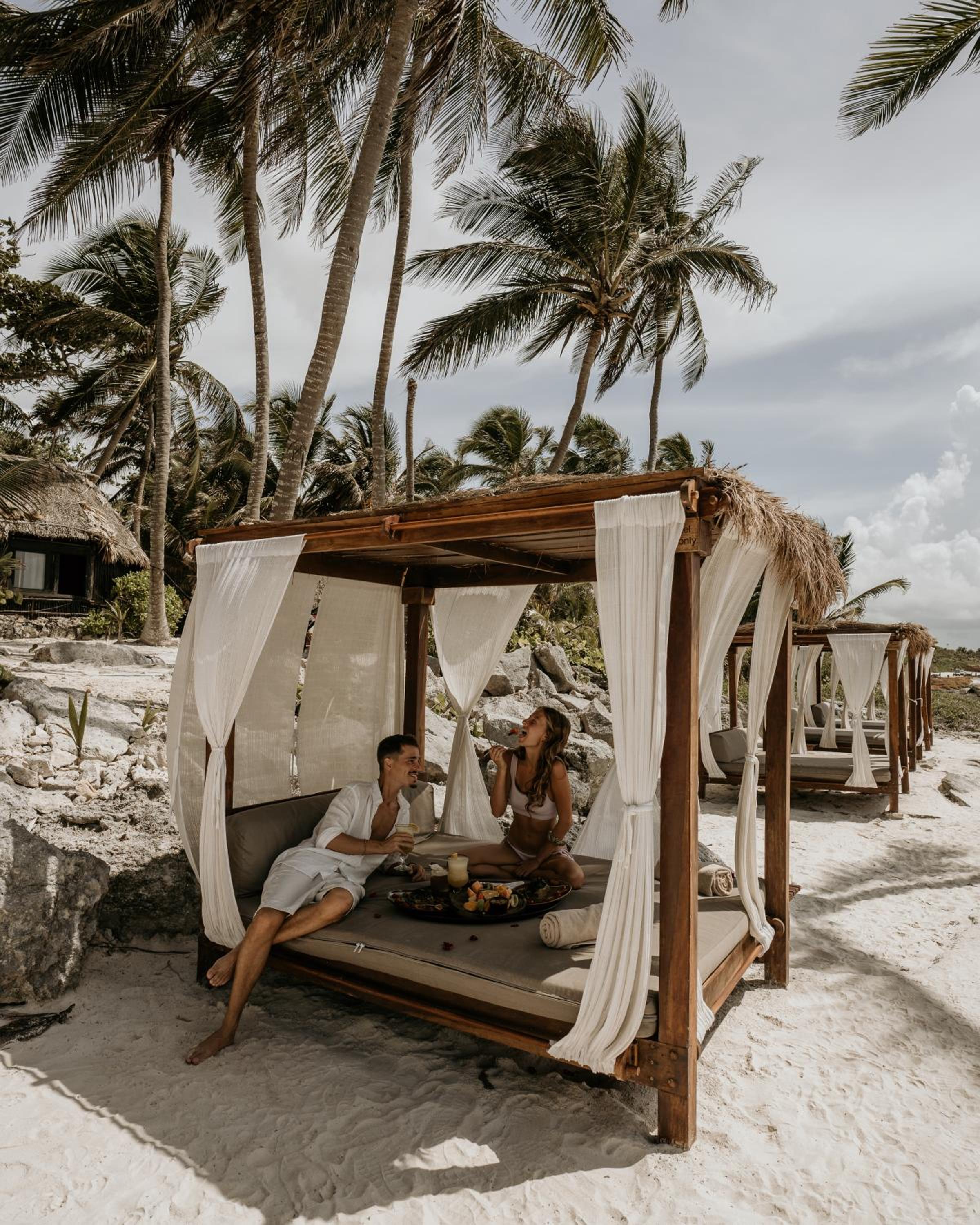 Diamante K - Inside Tulum National Park - Property Image 61
