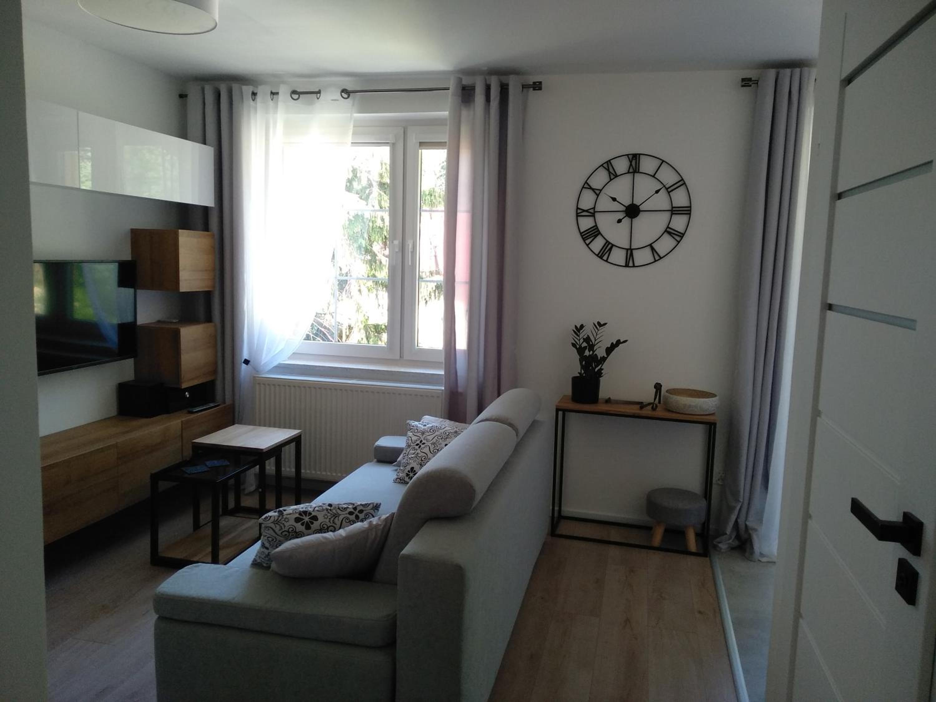 Apartament pod Świerkami view 5