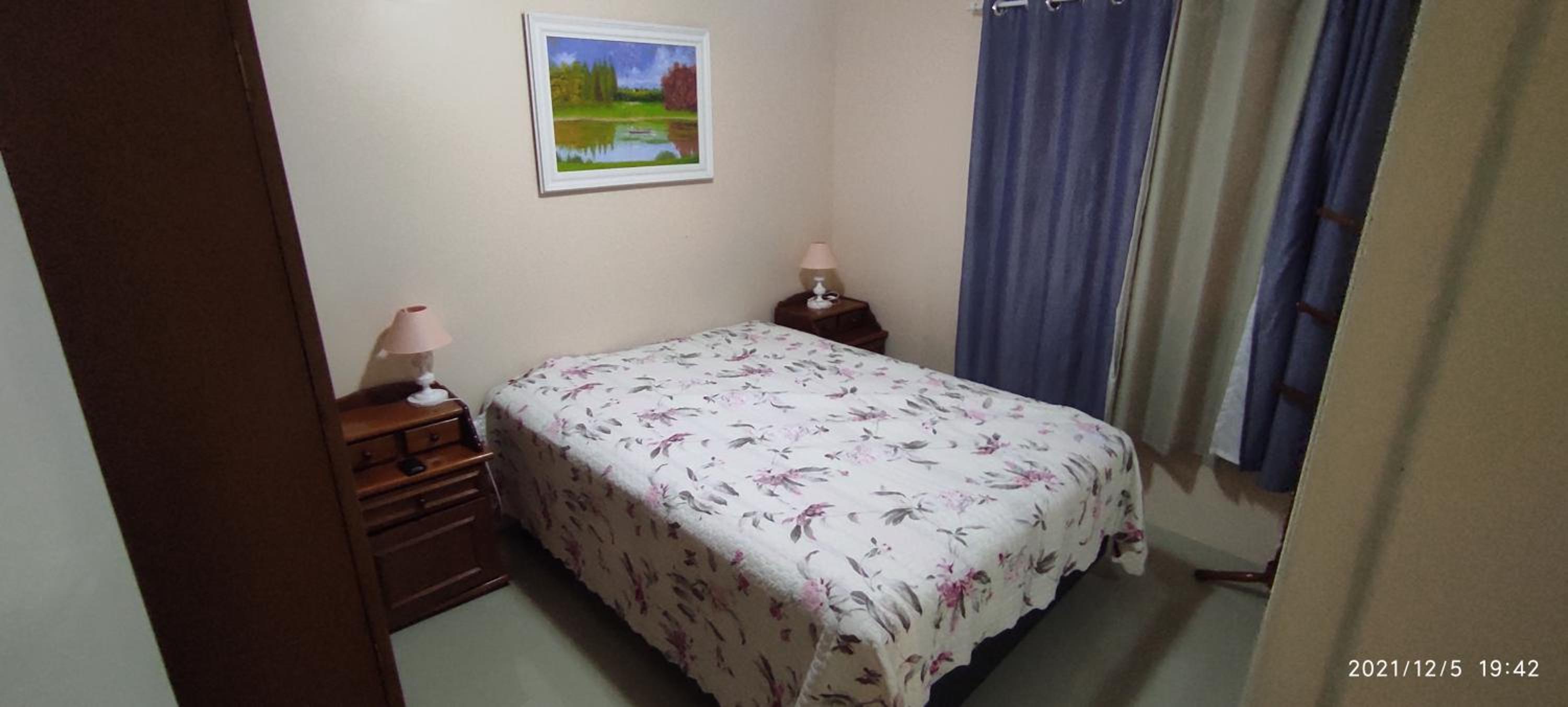 Apartamento Capão Novo