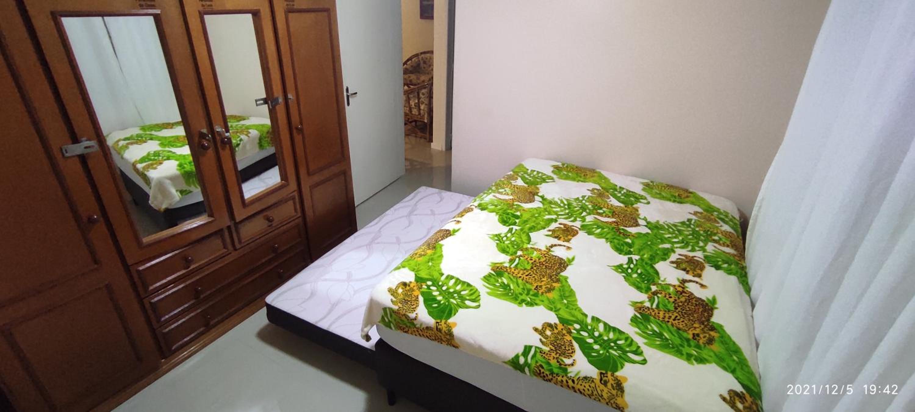 Apartamento Capão Novo